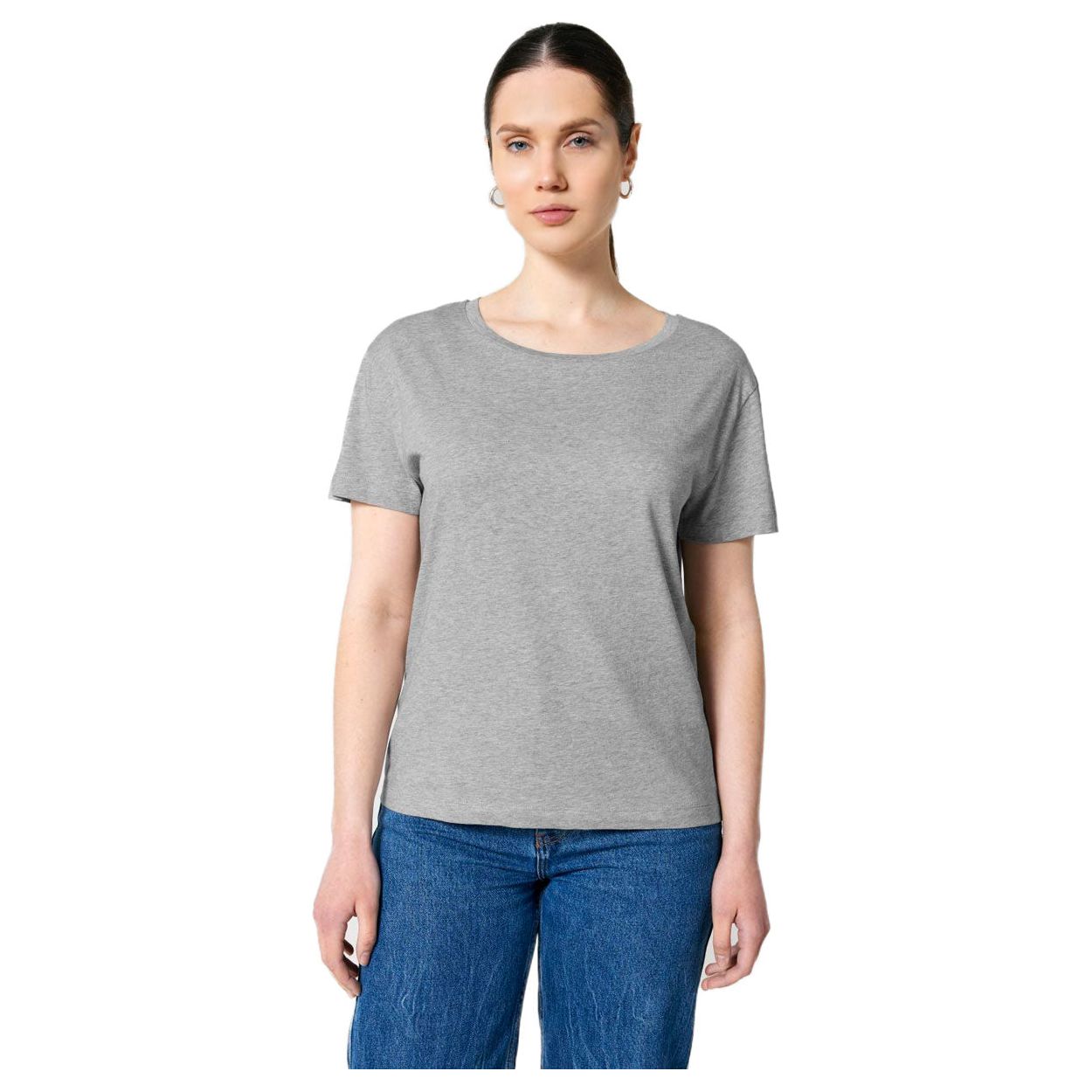 damen-iconic-t-shirt-bio-baumwolle-midlight-heathergrey-01itSNRuDncKXyv