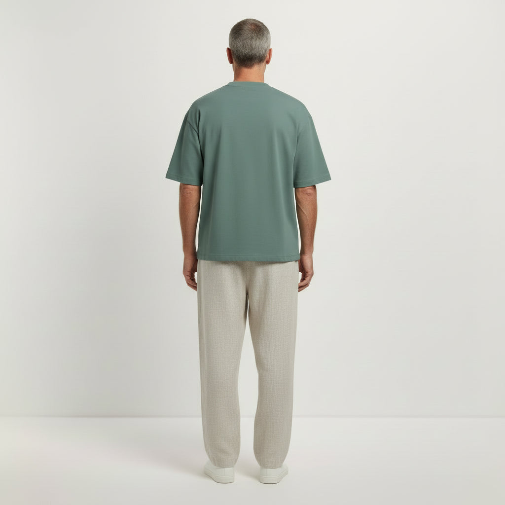 Heavy Weight Boxy T-Shirt