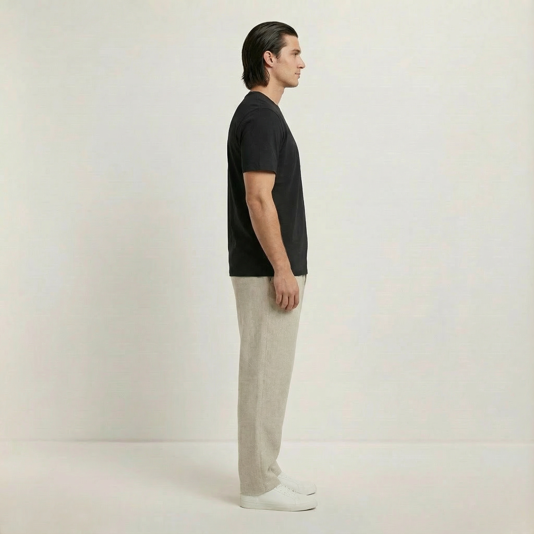 Iconic Regular T-Shirt Standard