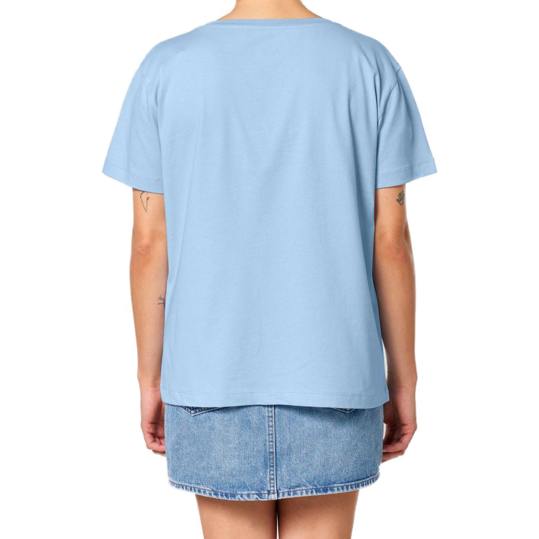 damen-iconic-t-shirt-bio-baumwolle-midlight-bluesoul-03