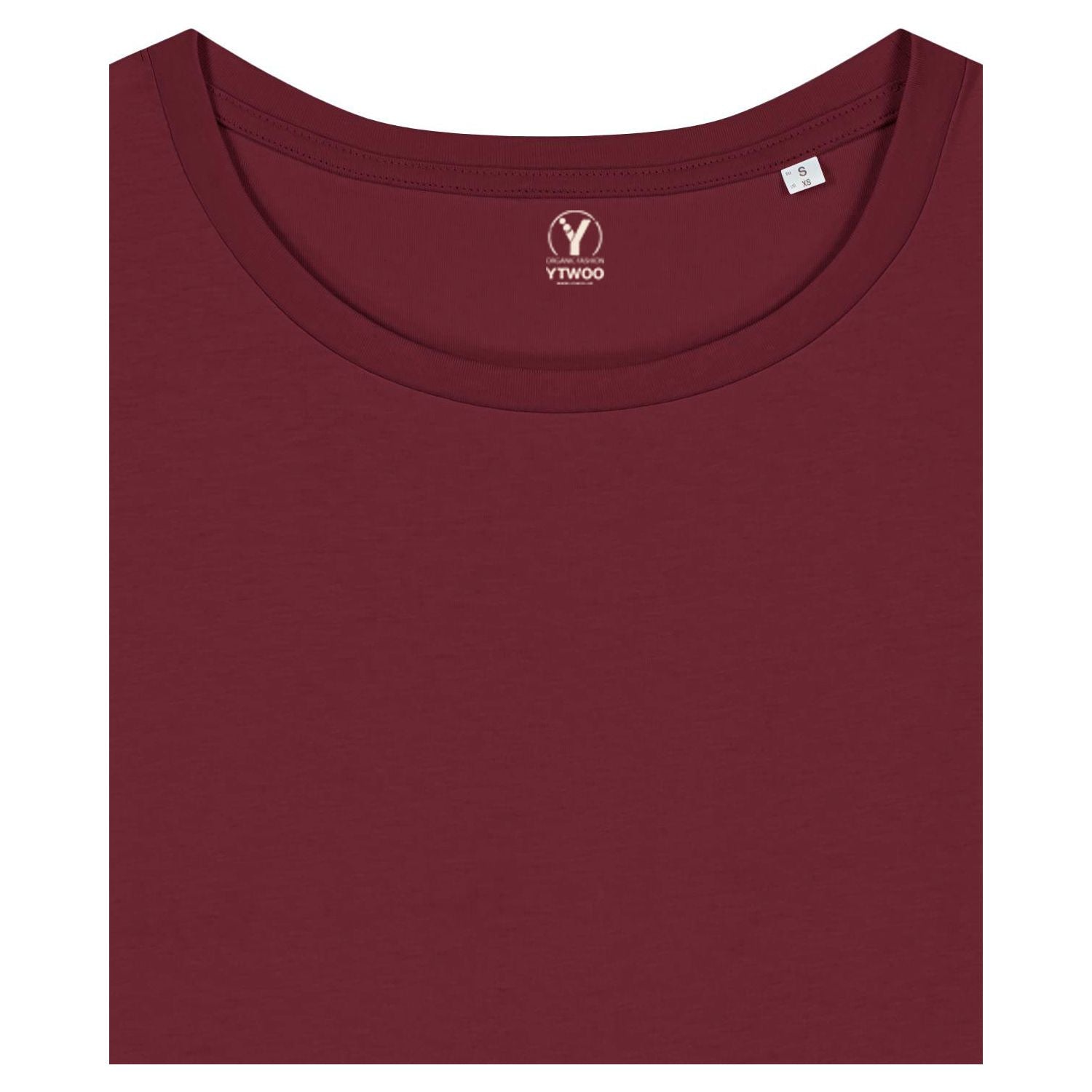 damen-iconic-t-shirt-bio-baumwolle-midlight-burgundy-04