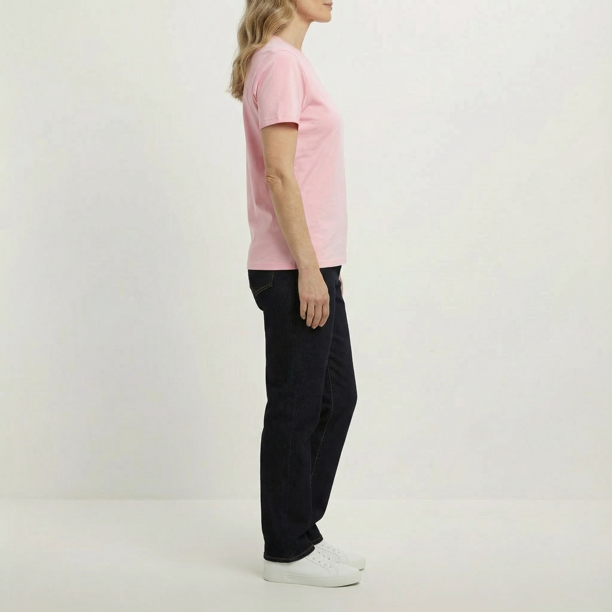 Iconic Regular T-Shirt Standard