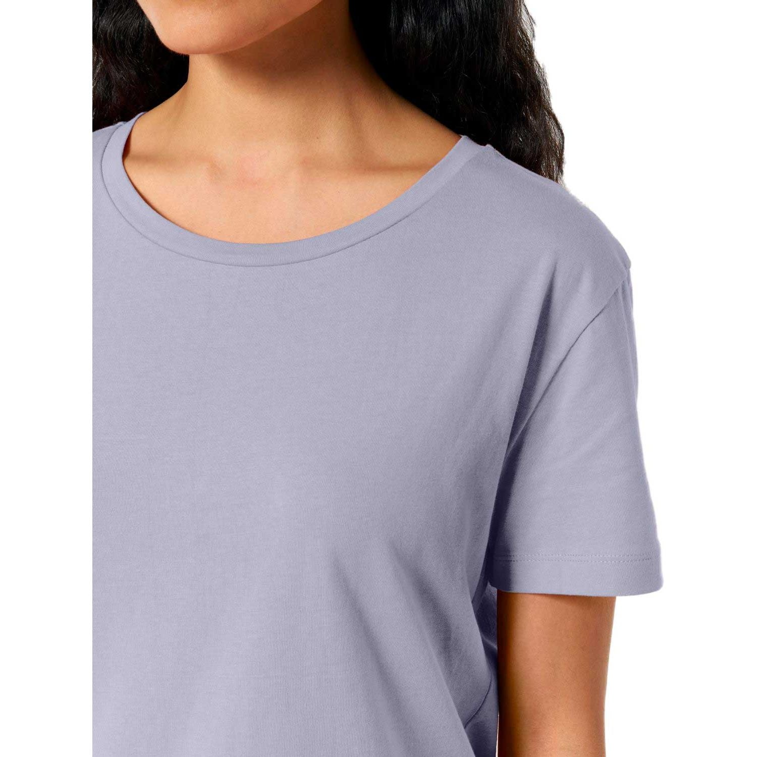 damen-iconic-t-shirt-bio-baumwolle-midlight-lavender-02