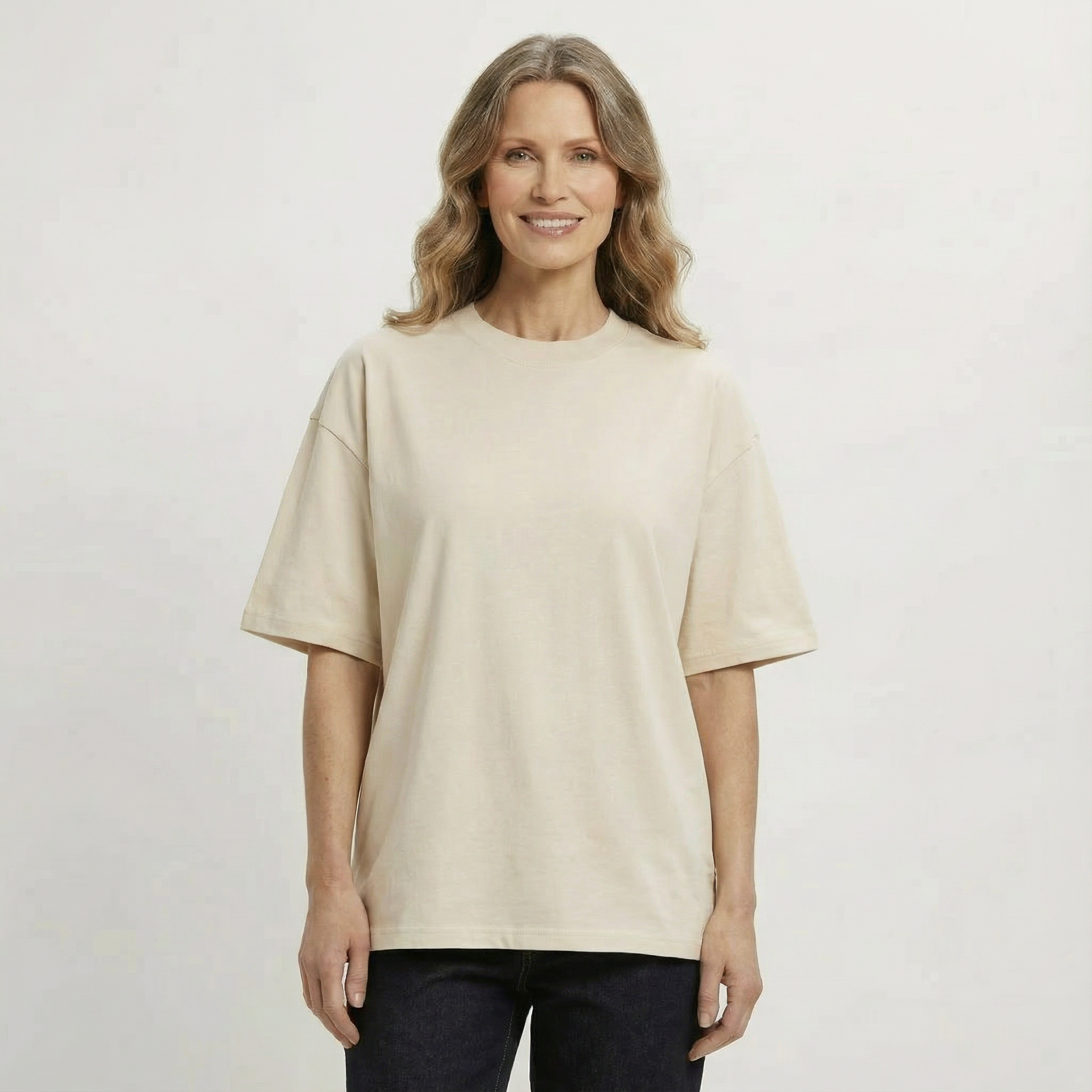 Urban Premium Oversize T-Shirt