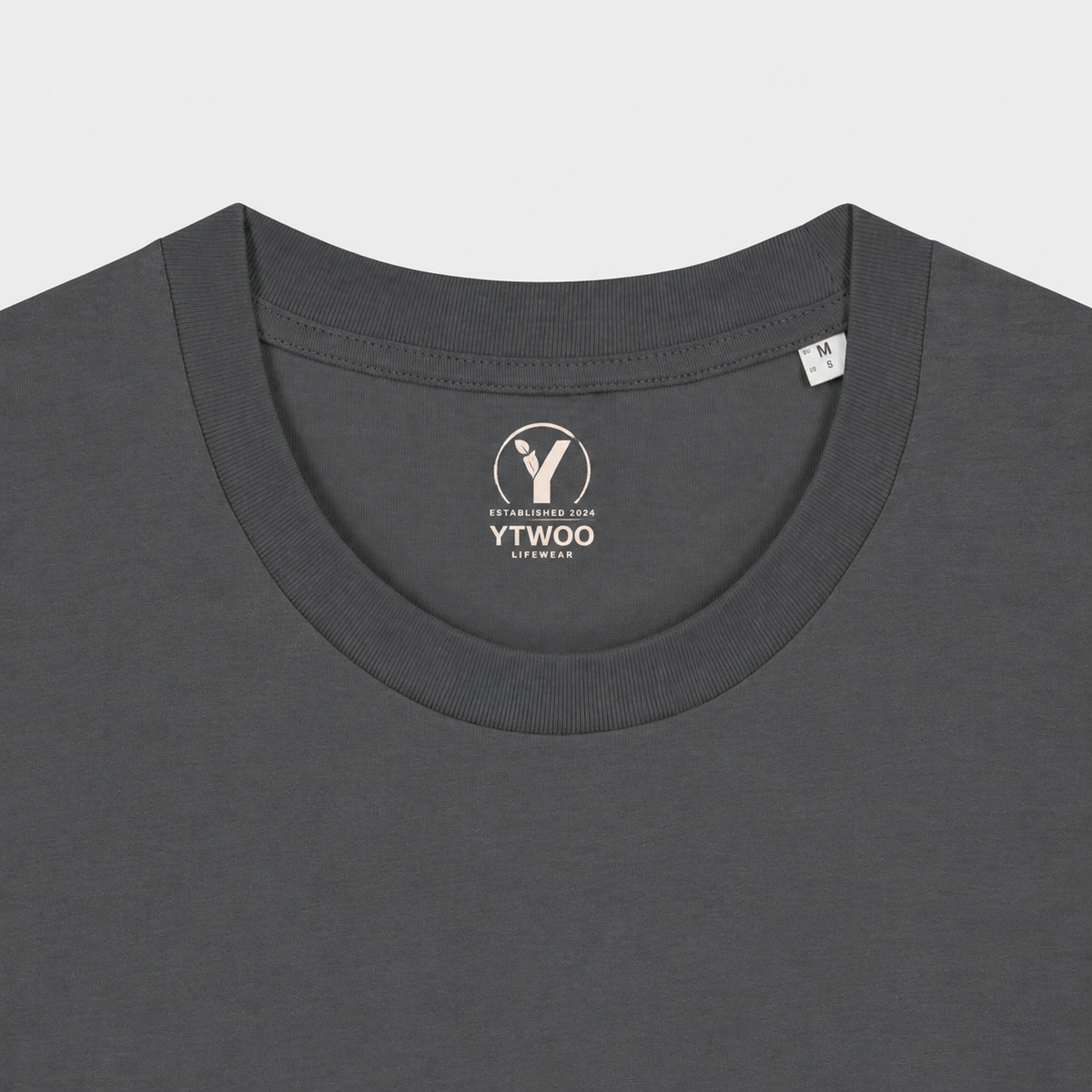 3er Pack Basic T-Shirt