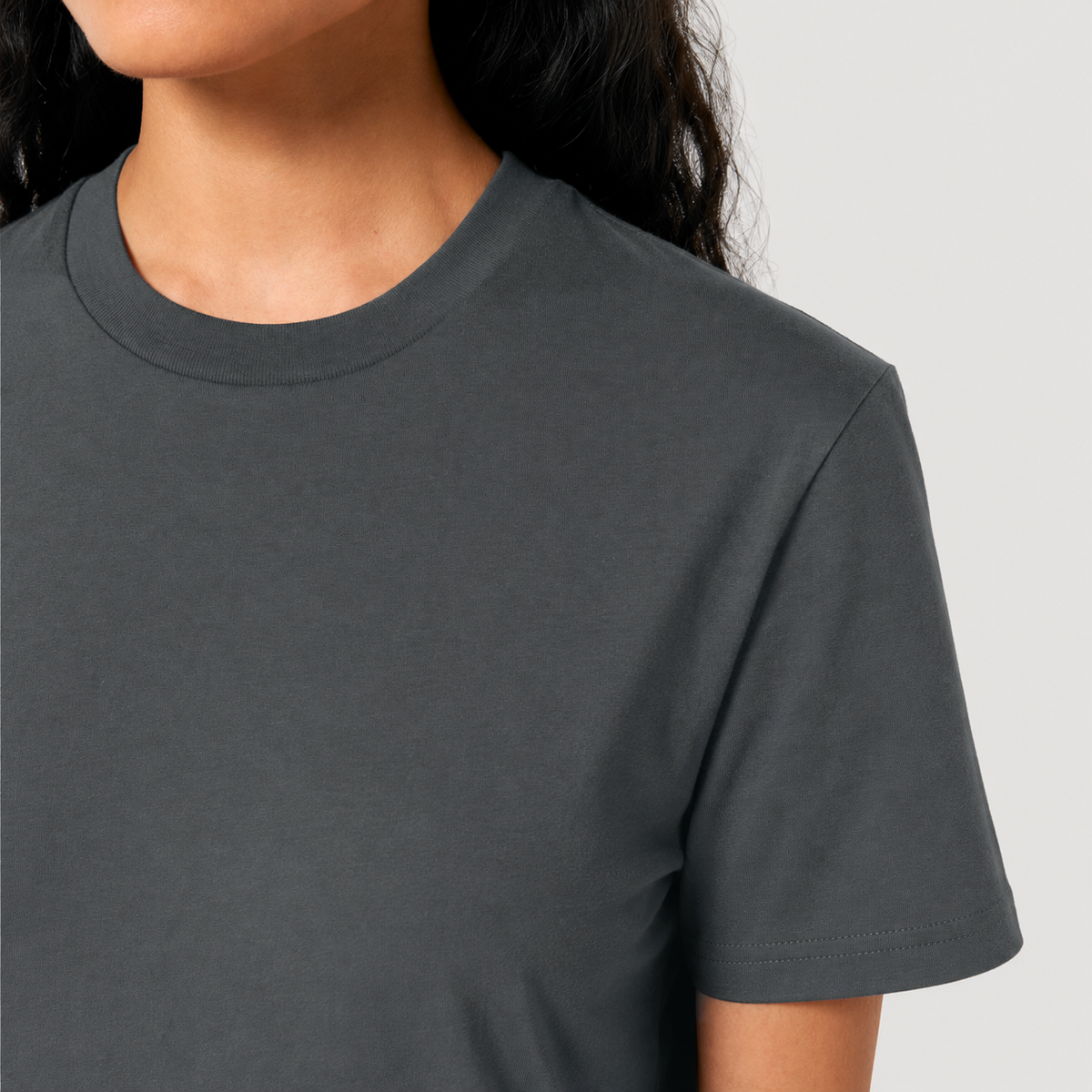 3er Pack Basic T-Shirt