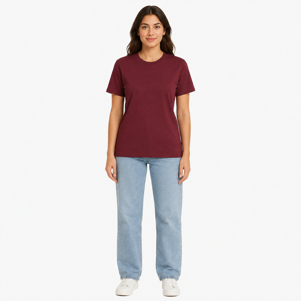 3er Pack Basic T-Shirt