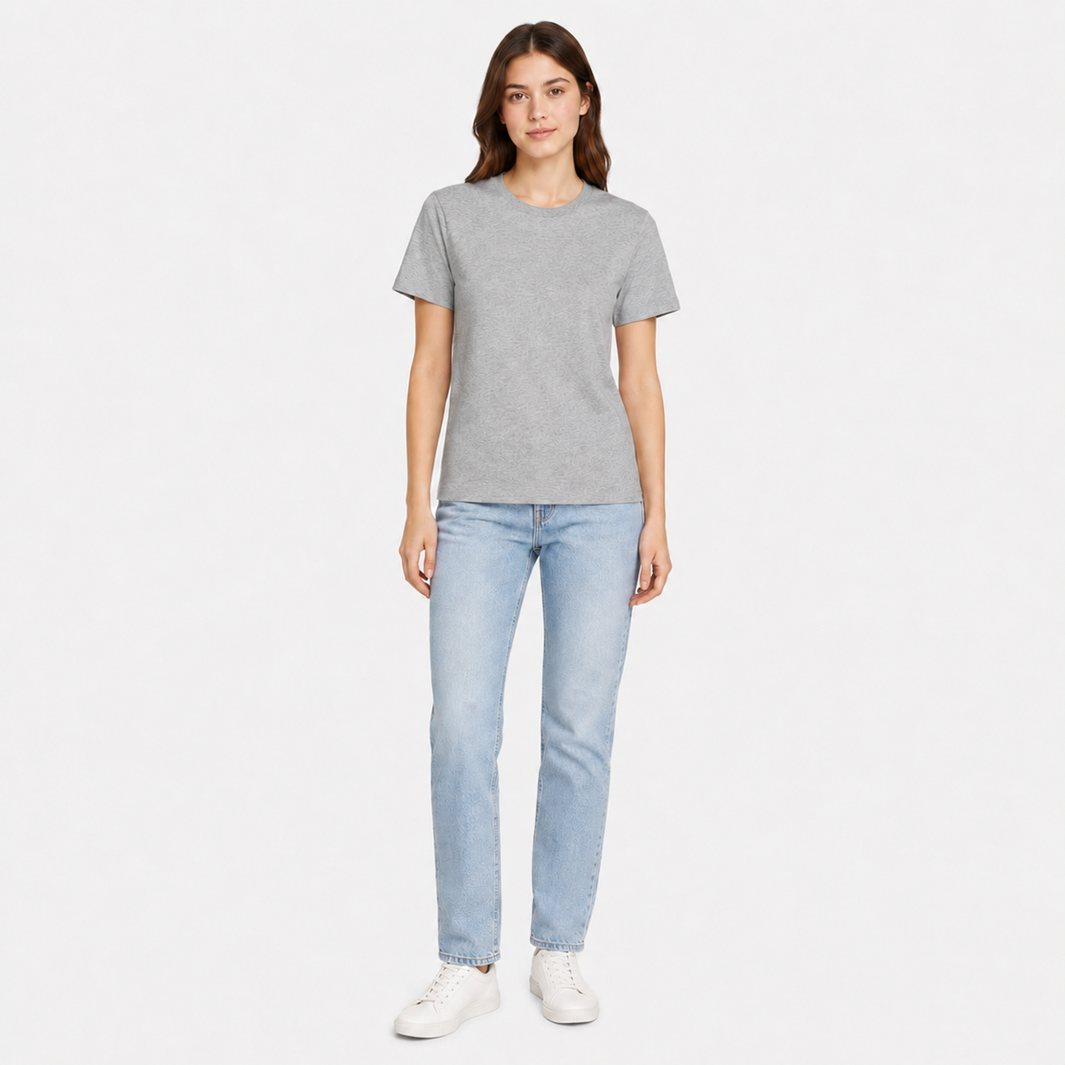 3er Pack Basic T-Shirt