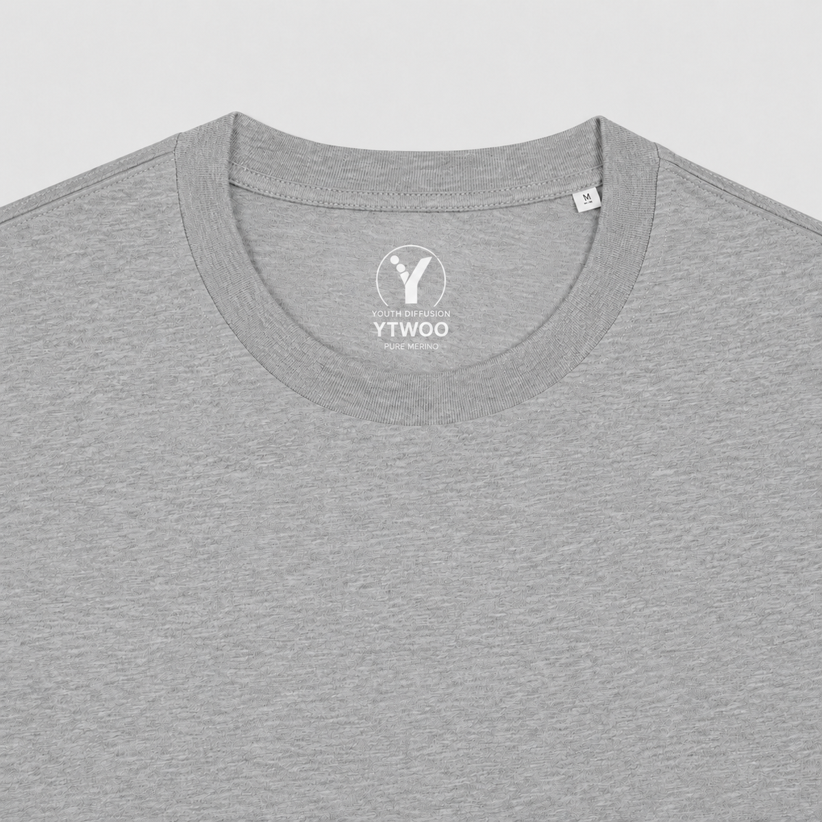 3er Pack Basic T-Shirt