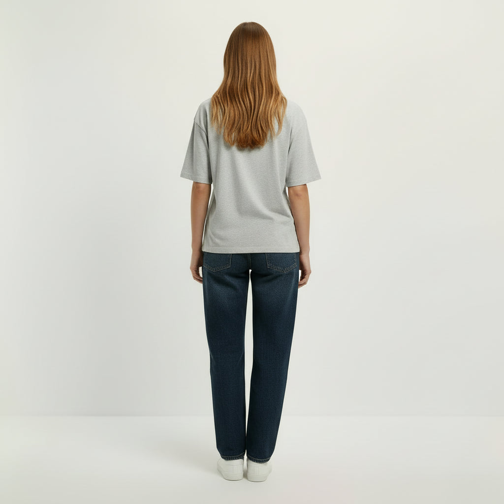 Heavy Weight Boxy T-Shirt