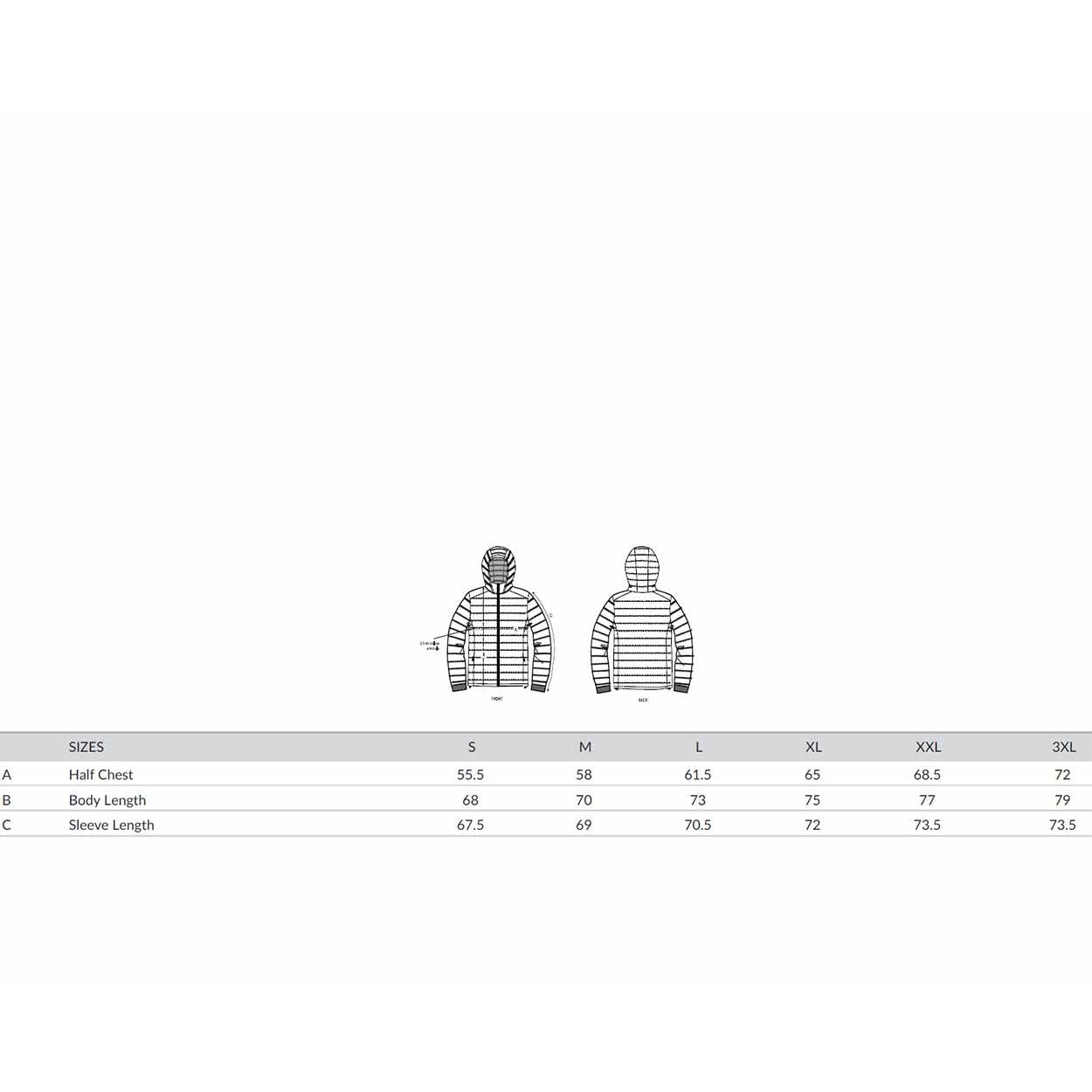 nachhaltige-herren-steppjacke-recycelt_sizeguide_01