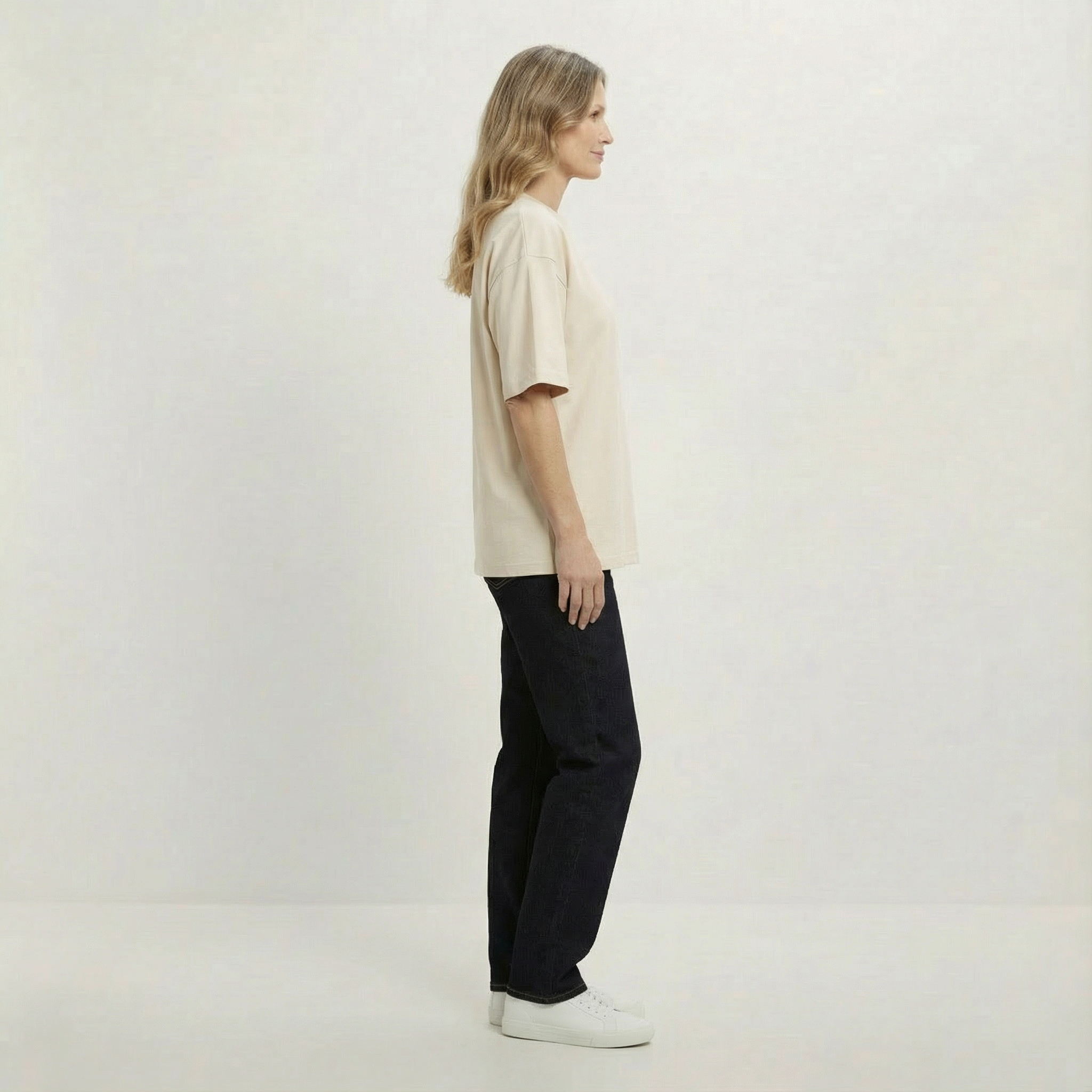 Urban Premium Oversize T-Shirt