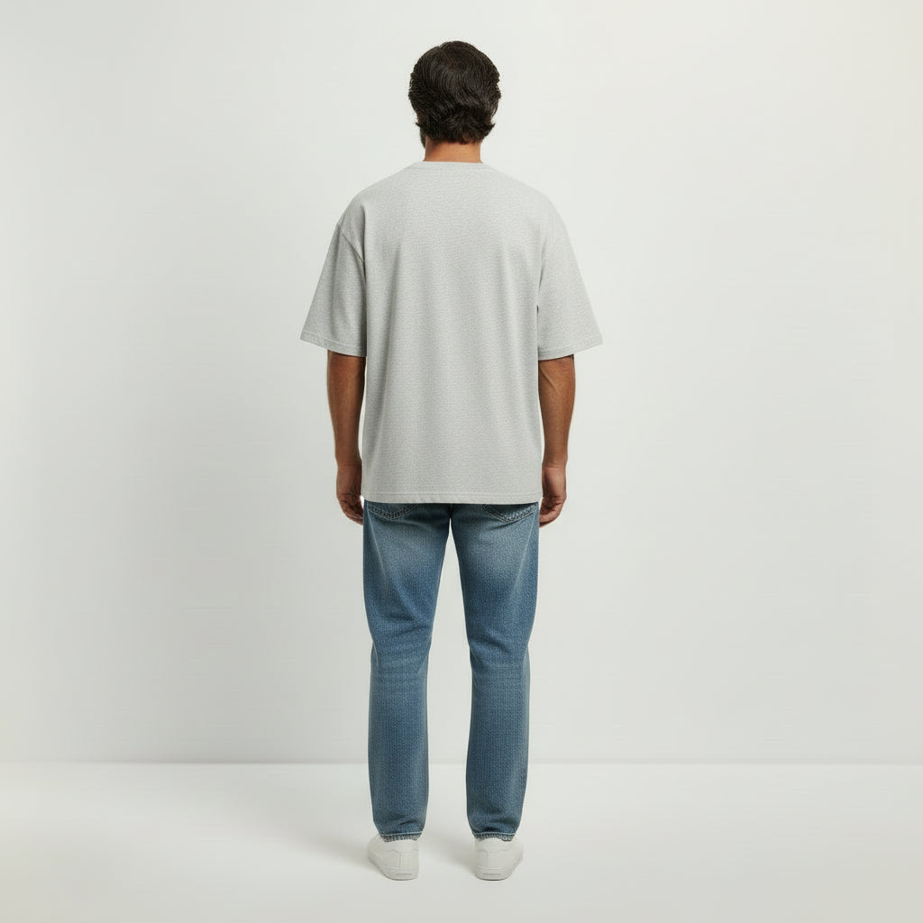 Heavy Weight Boxy T-Shirt