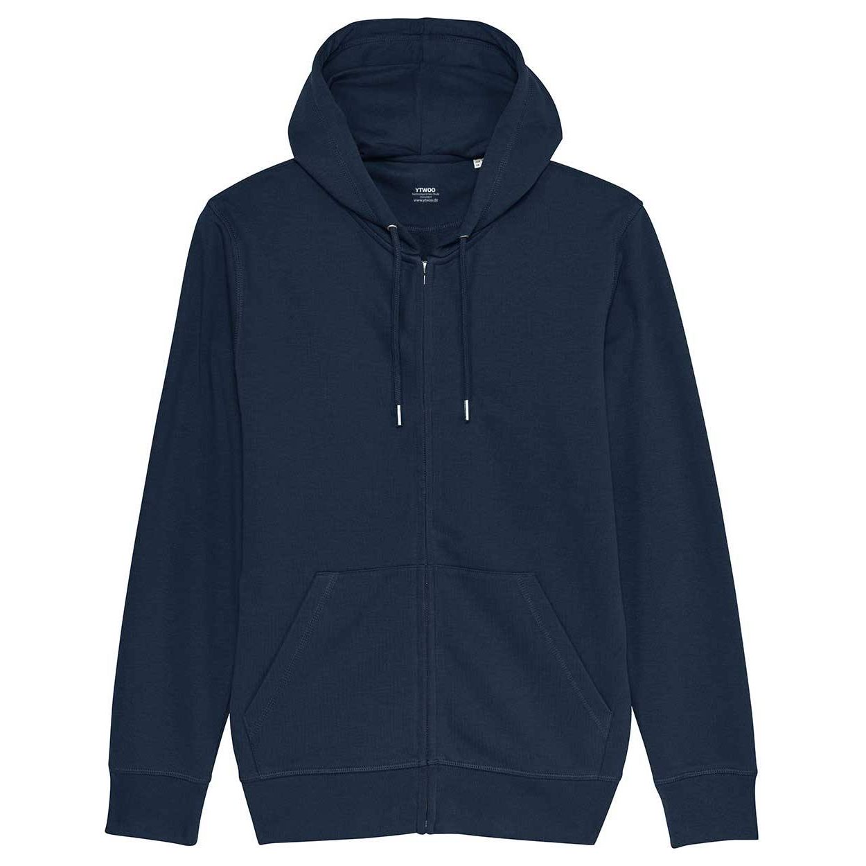 hoodie-jacke-damen-herren-zipper-fair-wear_French_Navy_11
