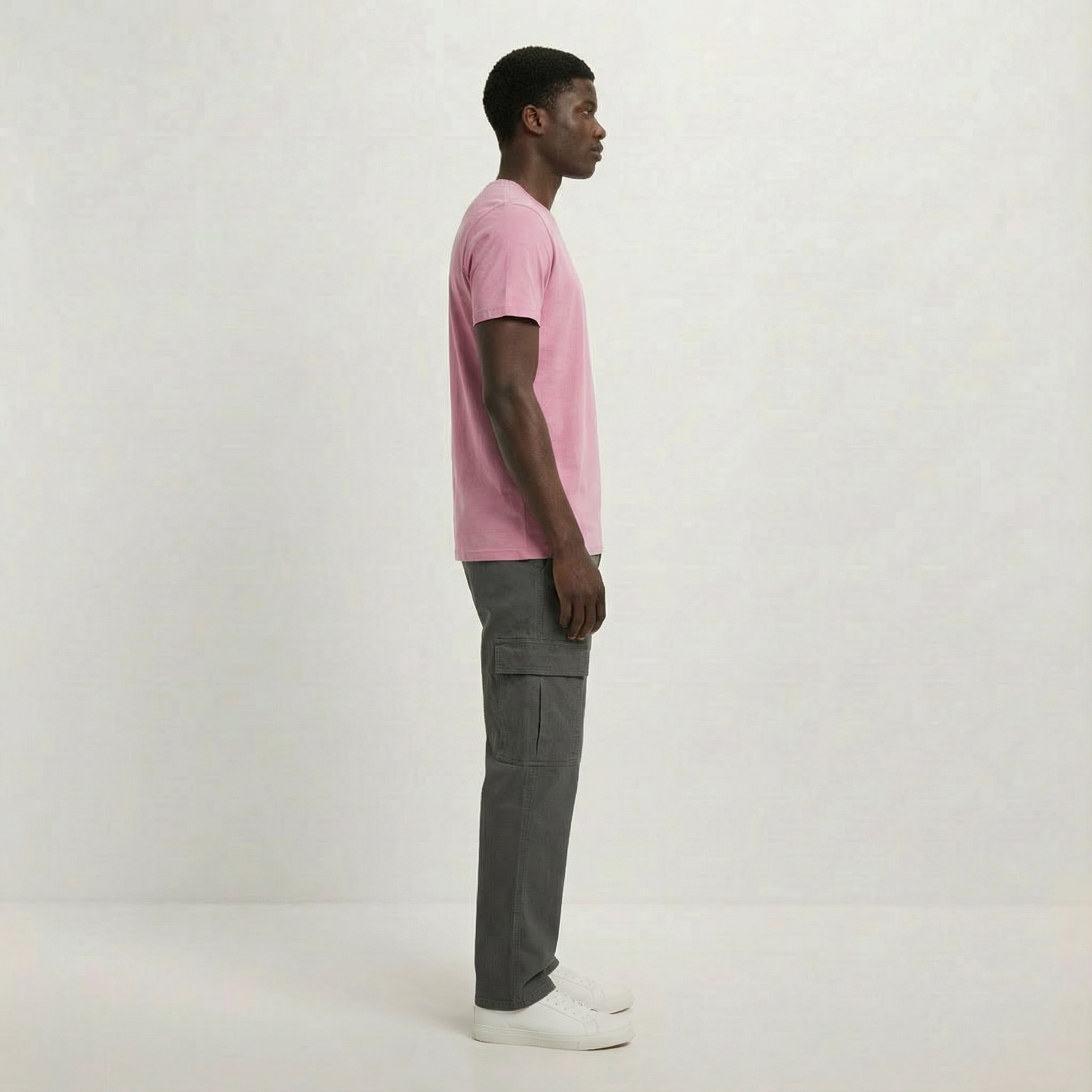 Regular Vintage T-Shirt Light