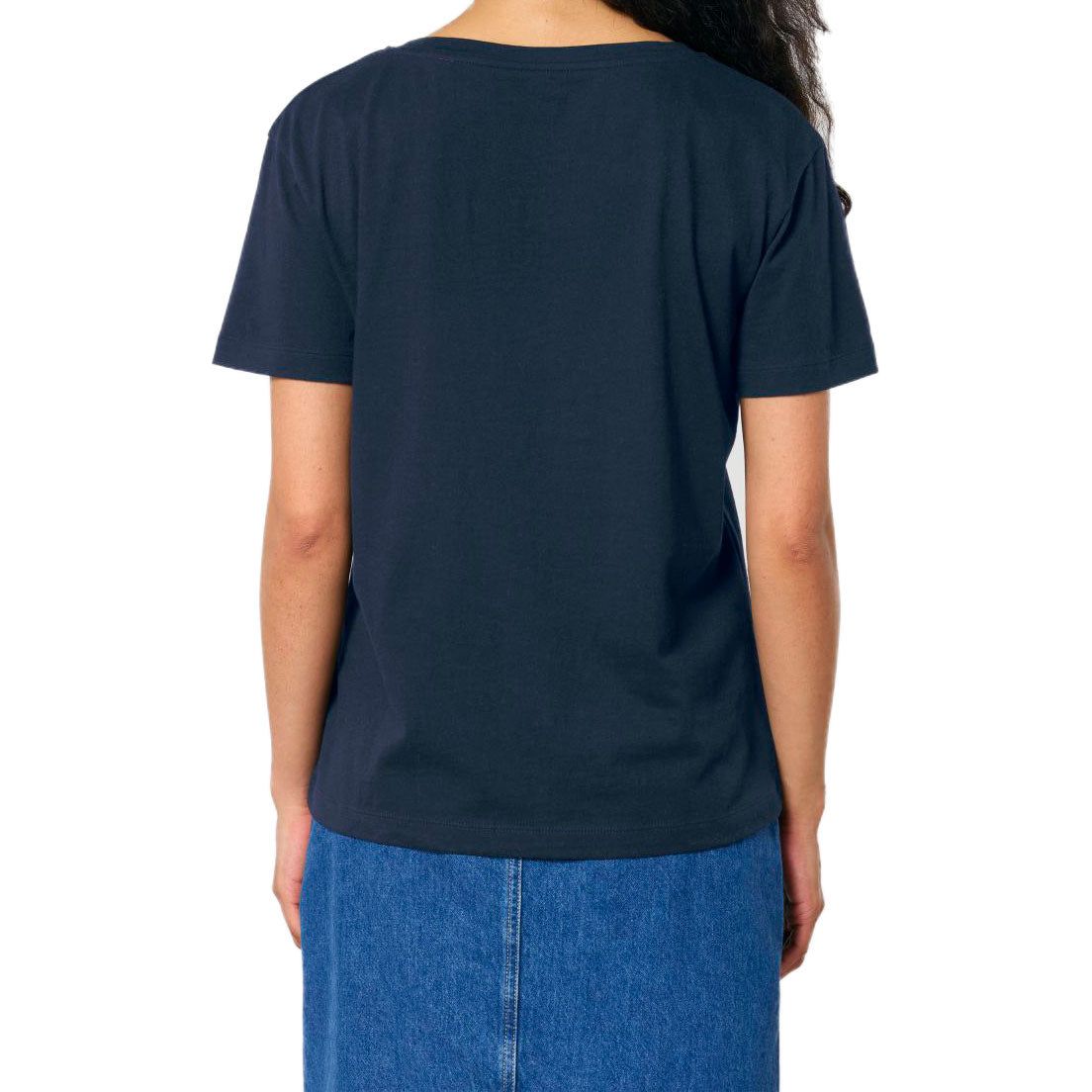 damen-iconic-t-shirt-bio-baumwolle-midlight-navy-03