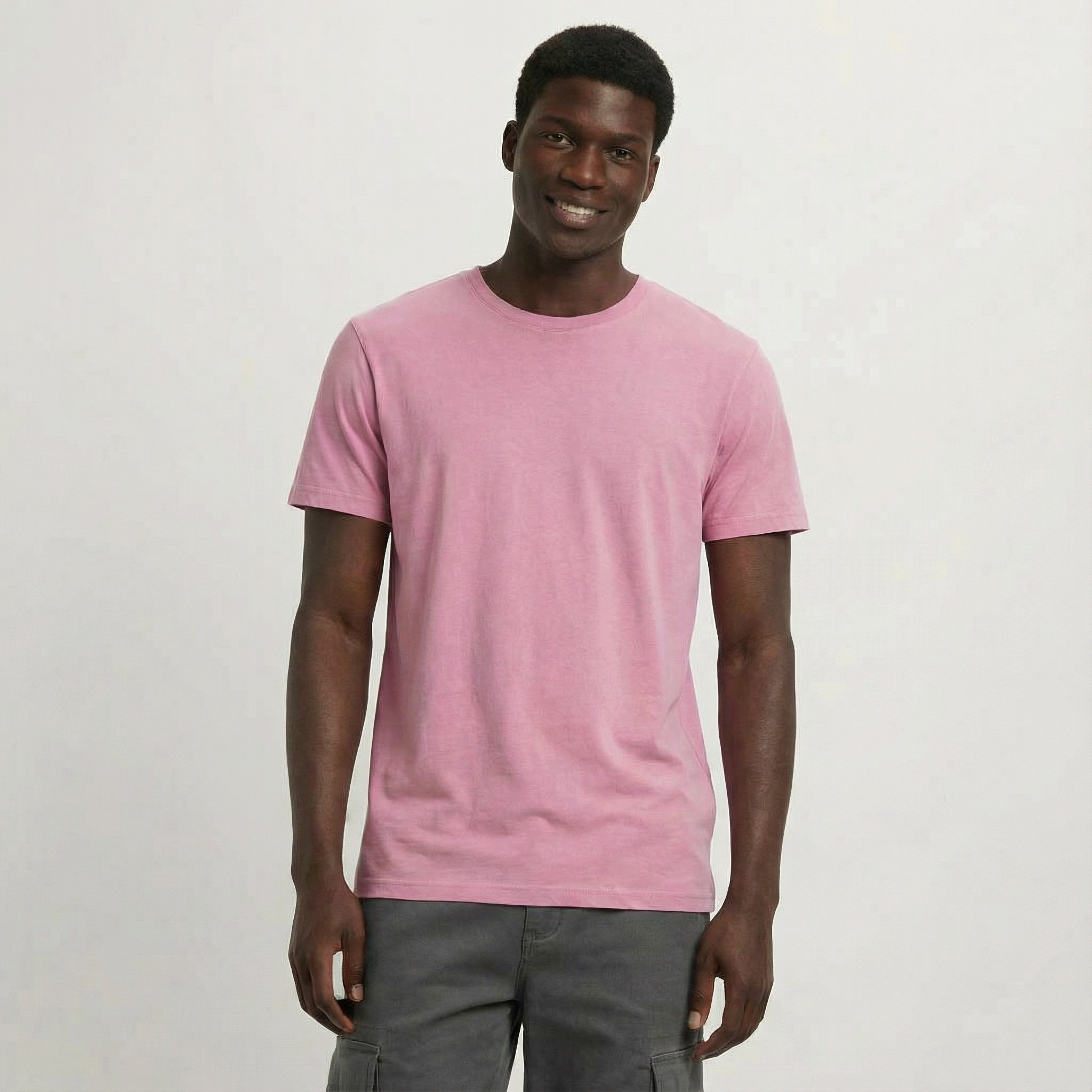 Regular Vintage T-Shirt Light