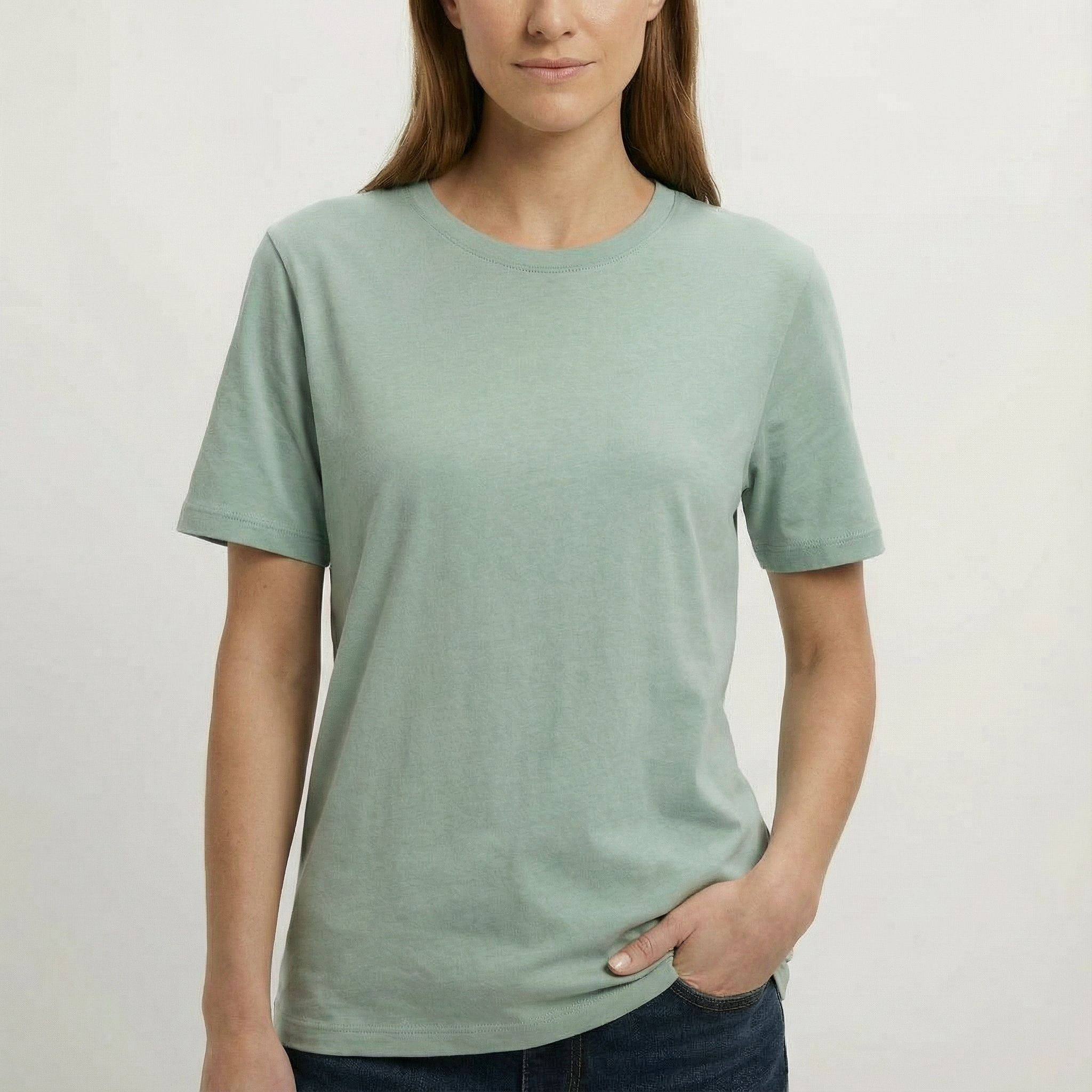 Iconic Regular T-Shirt Standard