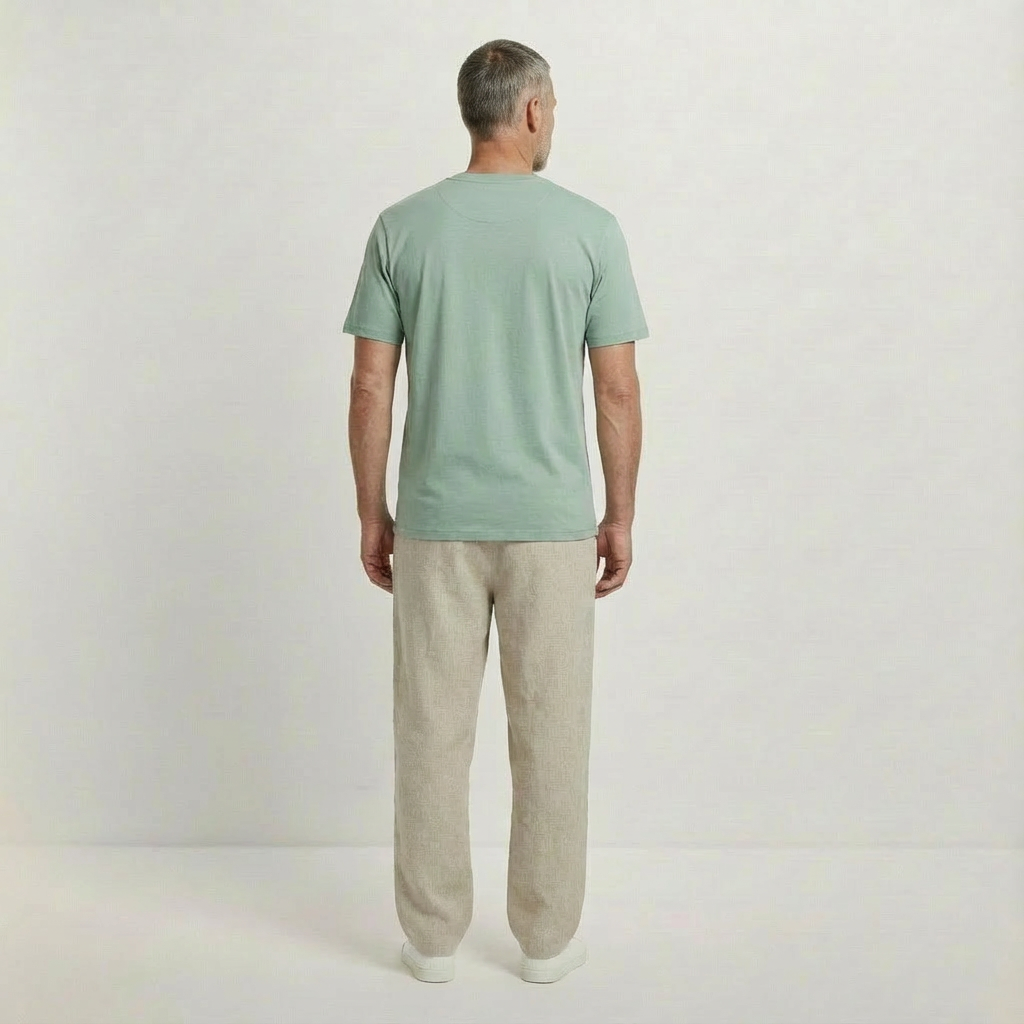 Iconic Regular T-Shirt Standard