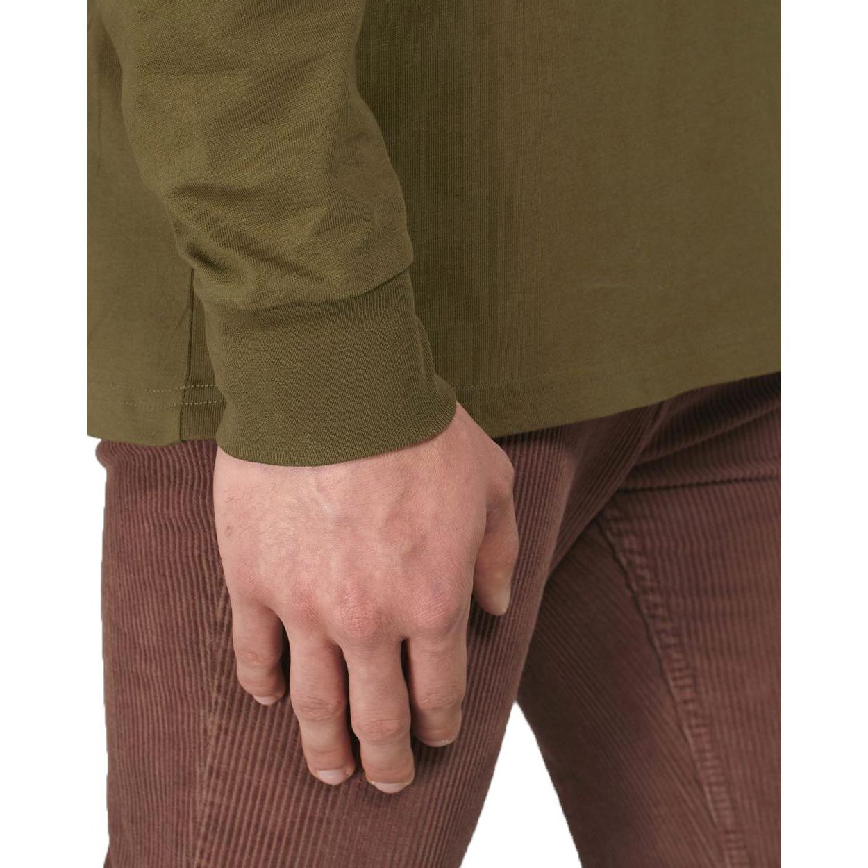 unisex-bio-langarmshirt-schwere-bio-baumwolle-khaki_03