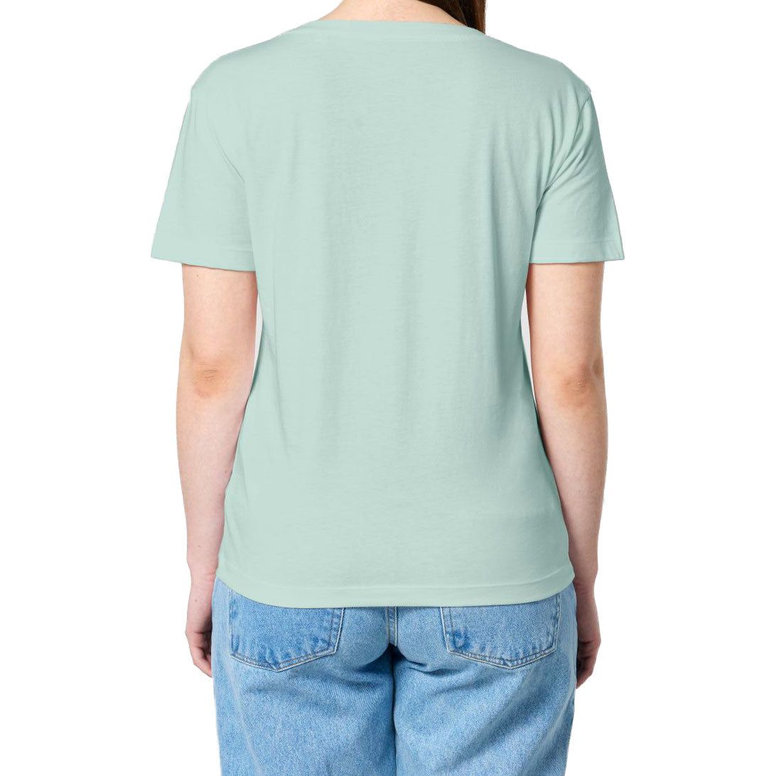 damen-iconic-t-shirt-bio-baumwolle-midlight-caribbeanblue-03