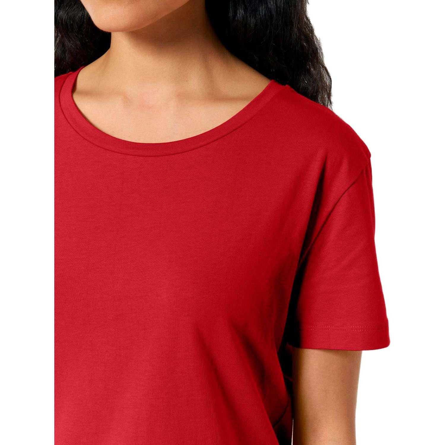 damen-iconic-t-shirt-bio-baumwolle-midlight-red-02