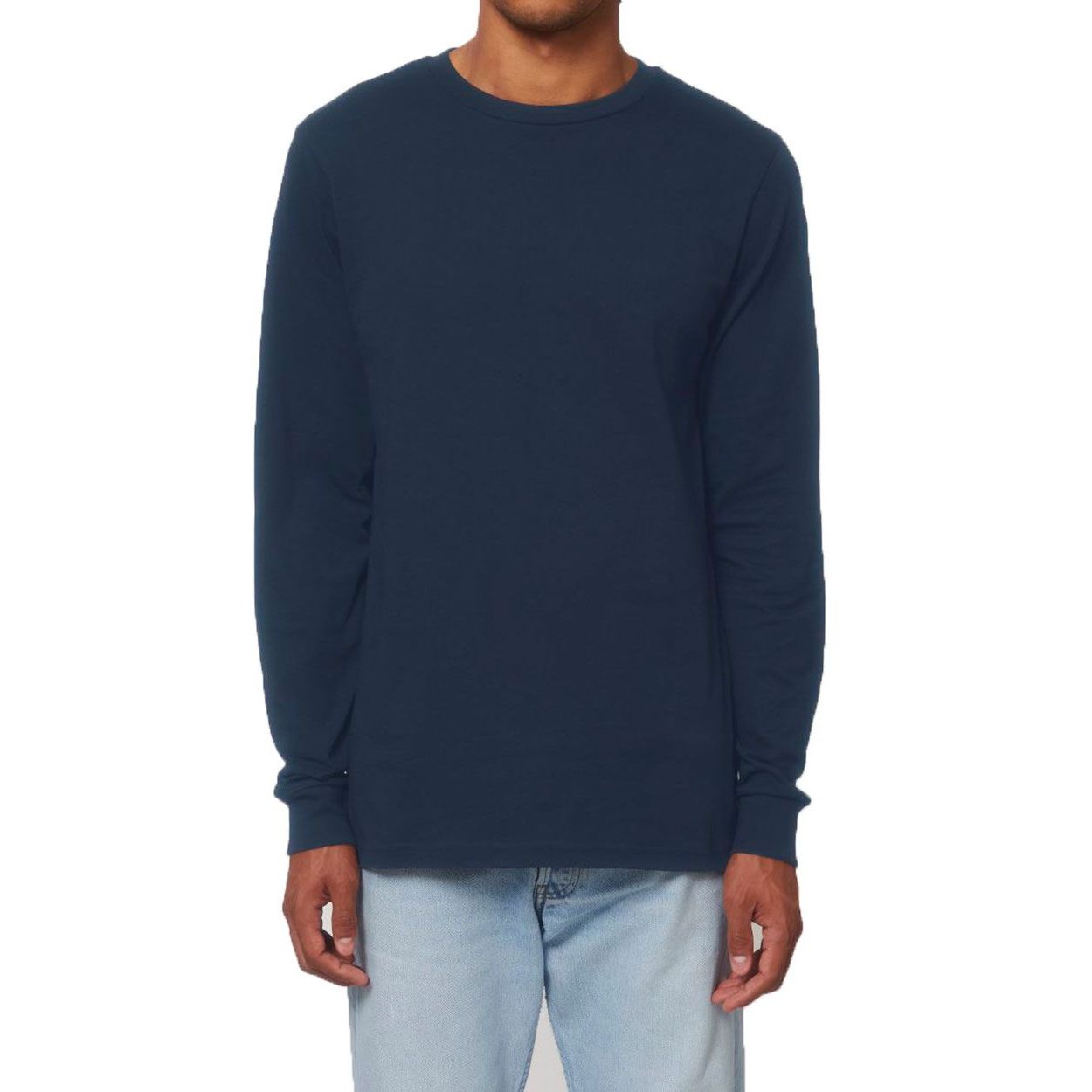 unisex-bio-langarmshirt-schwere-bio-baumwolle-navy_02