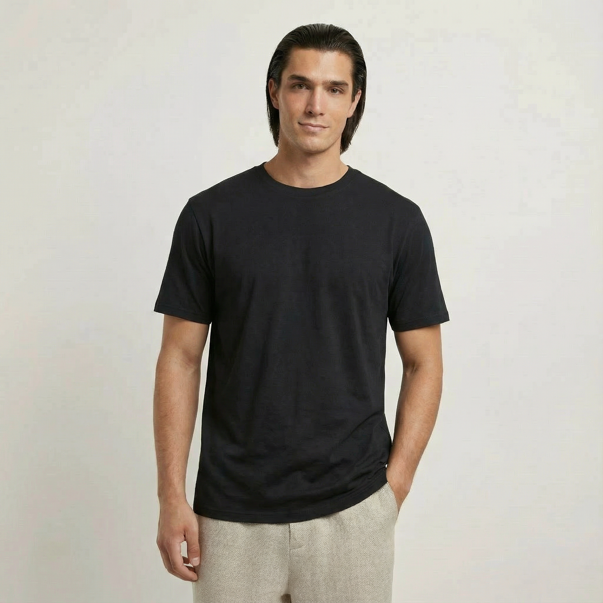 Iconic Regular T-Shirt Standard