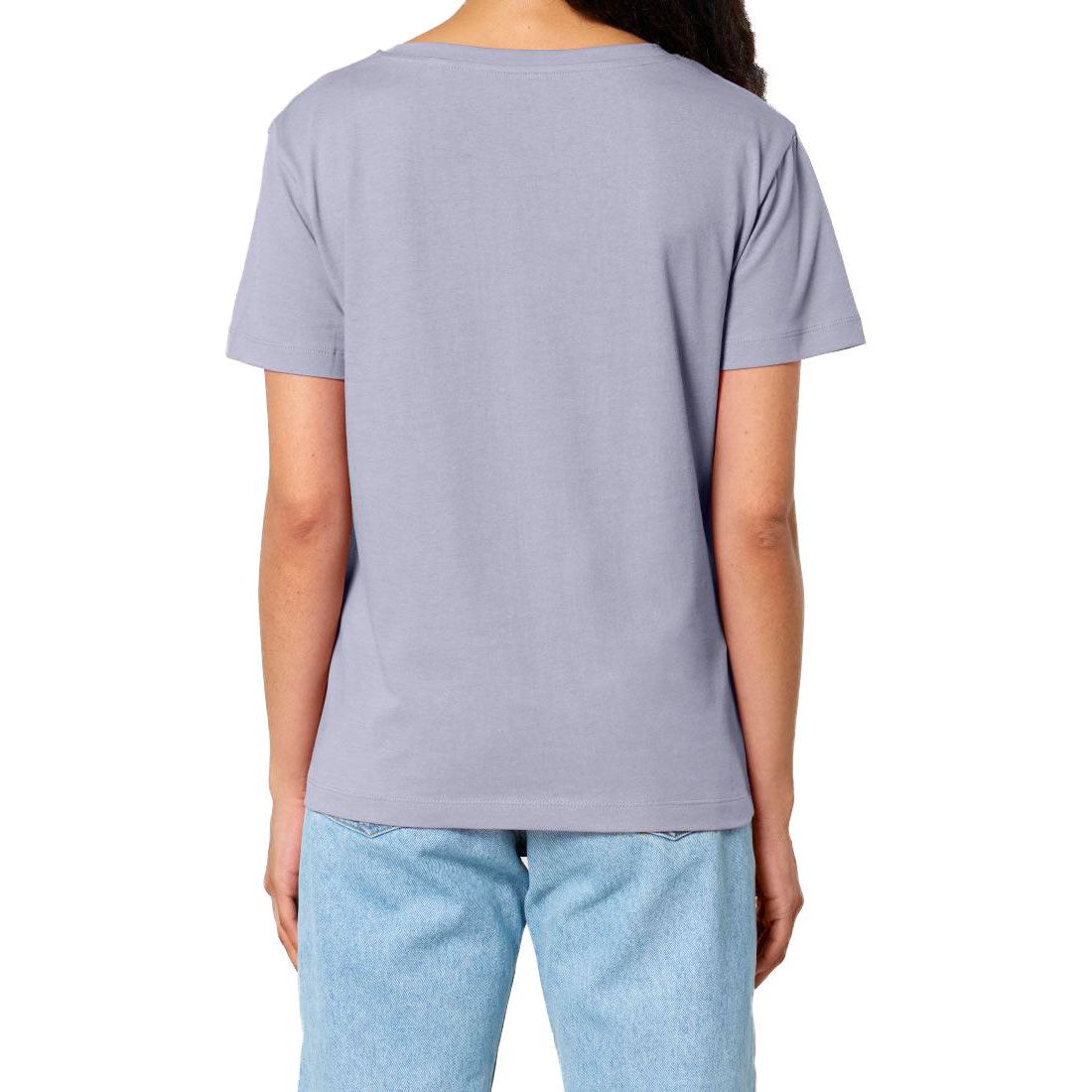 damen-iconic-t-shirt-bio-baumwolle-midlight-lavender-03