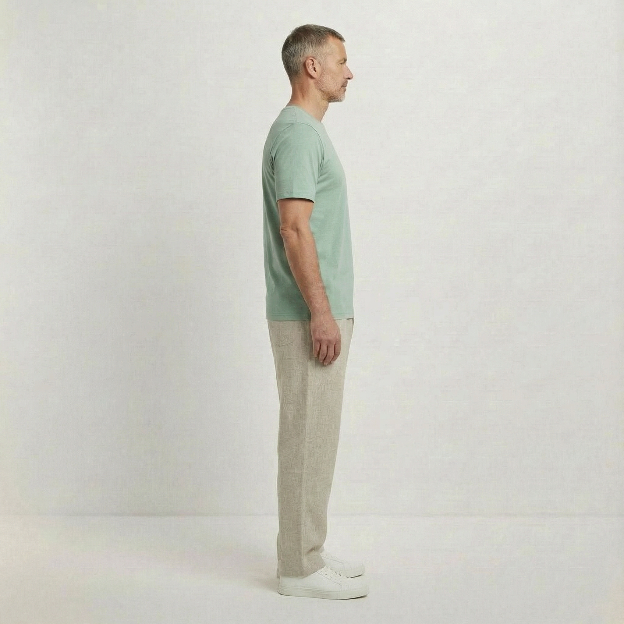 Iconic Regular T-Shirt Standard