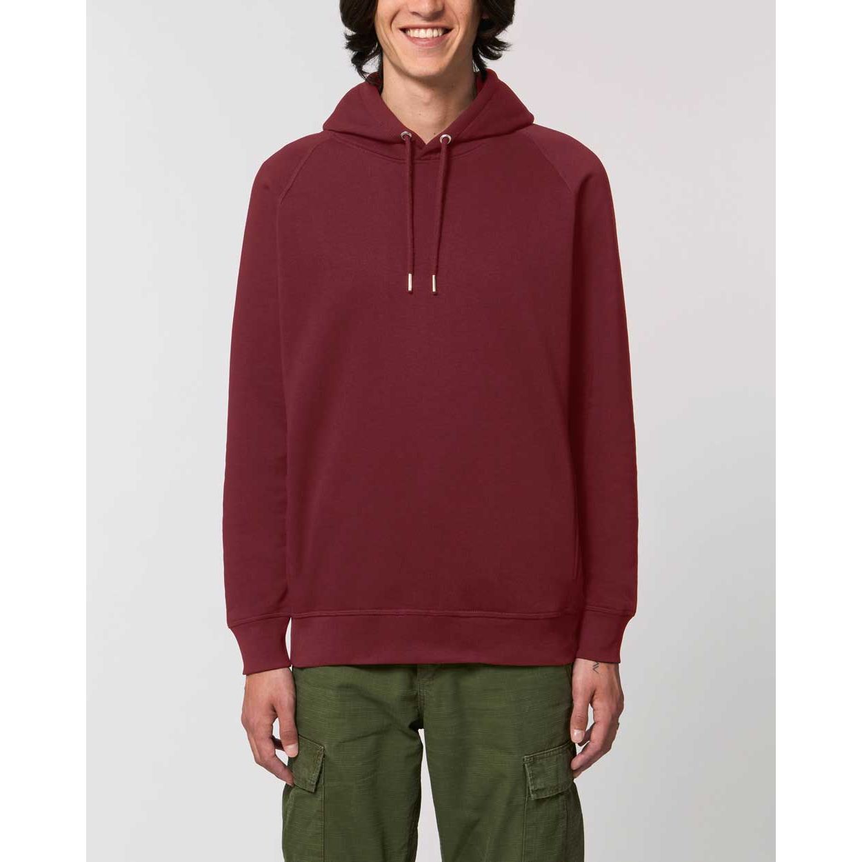 unisex-hoodie-bio-recycelt_Burgundy_2