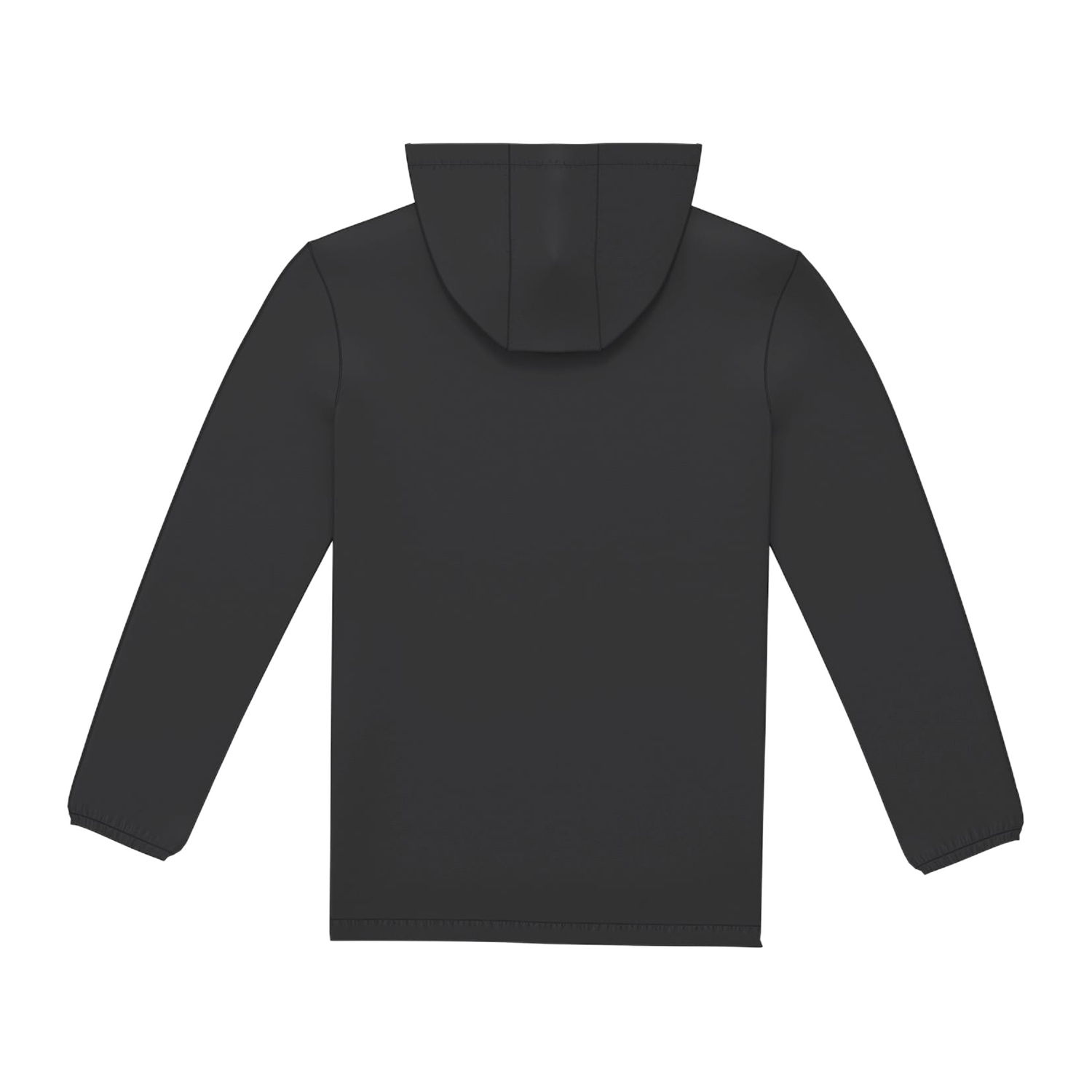 Basic Unisex-Windjacke