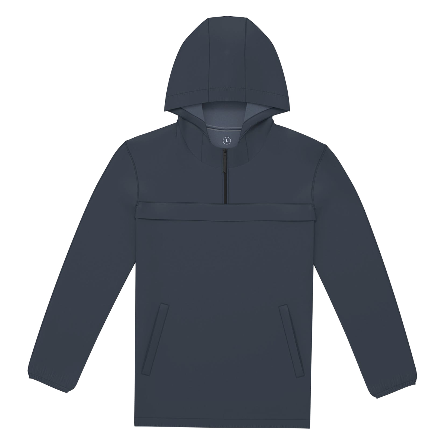 Basic Unisex-Windjacke