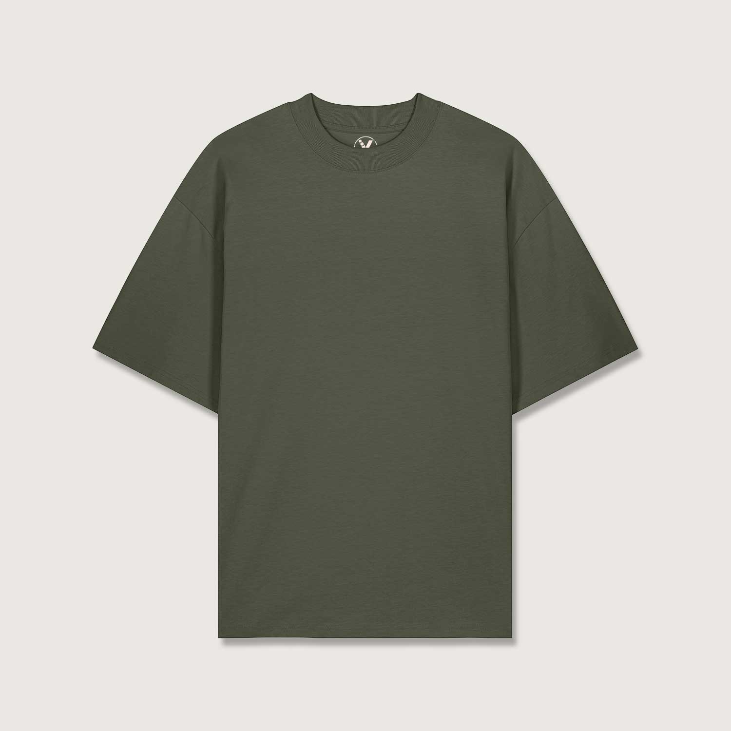 Urban Premium Oversize T-Shirt