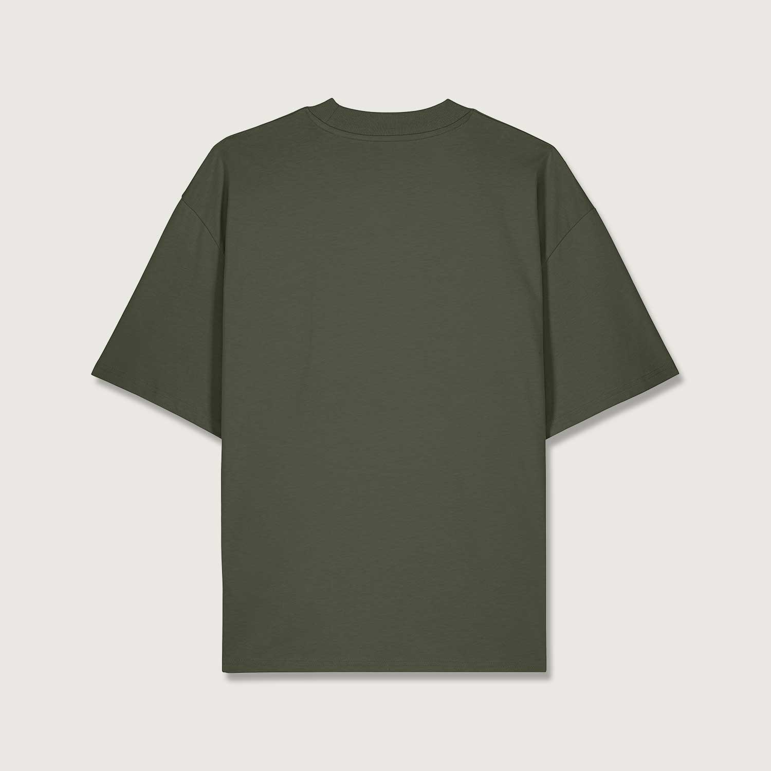 Urban Premium Oversize T-Shirt