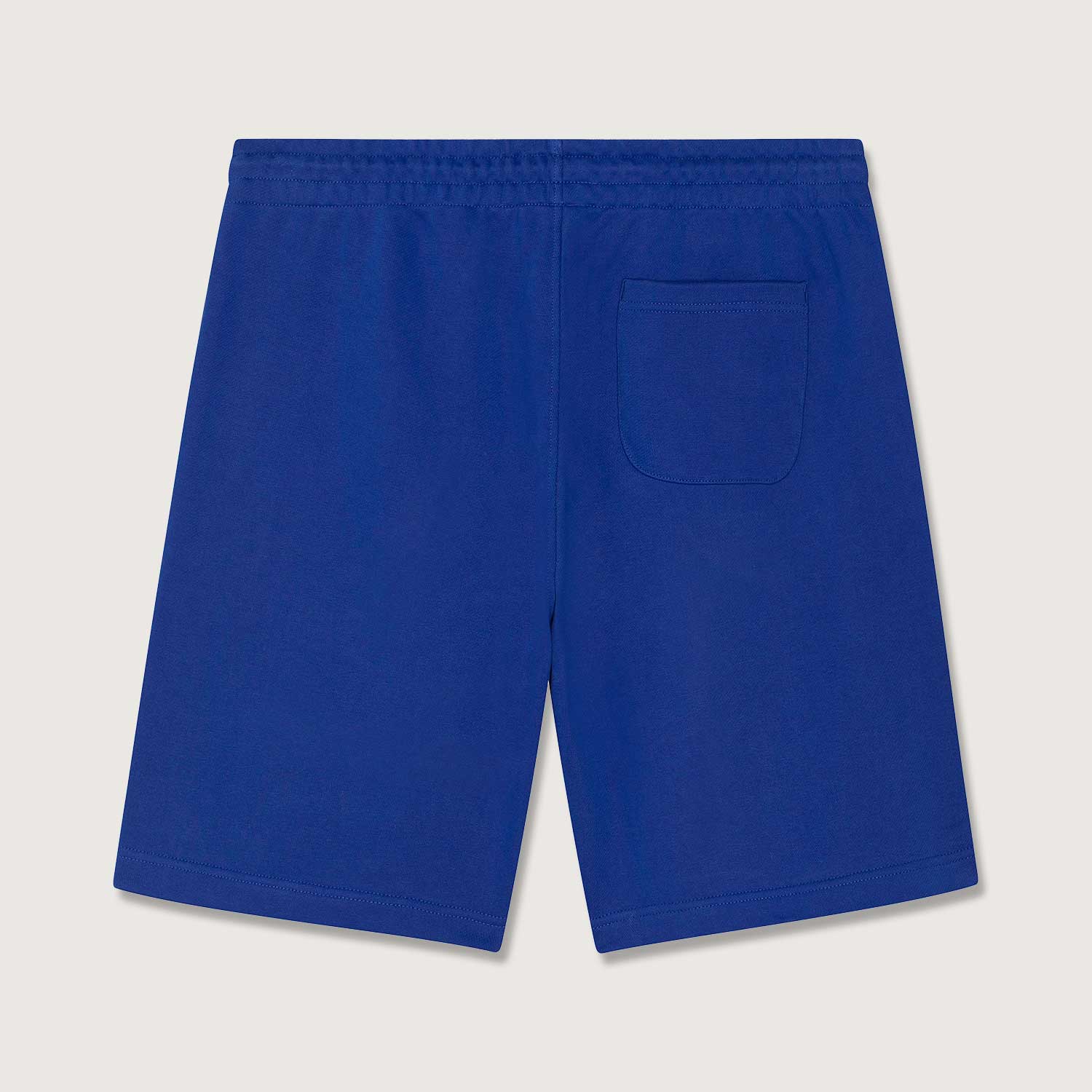 Kurze Sweathose aus Bio-Baumwolle | Unisex | Joggingshorts