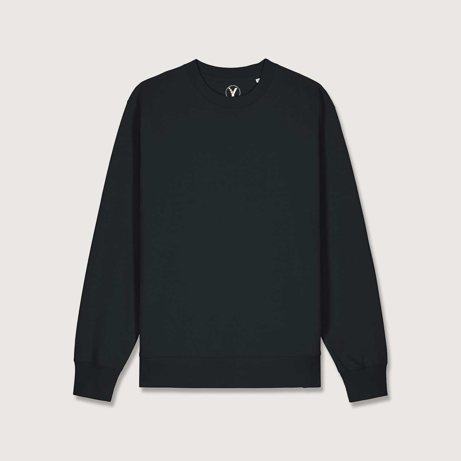 Regular Sweatshirt Midweight