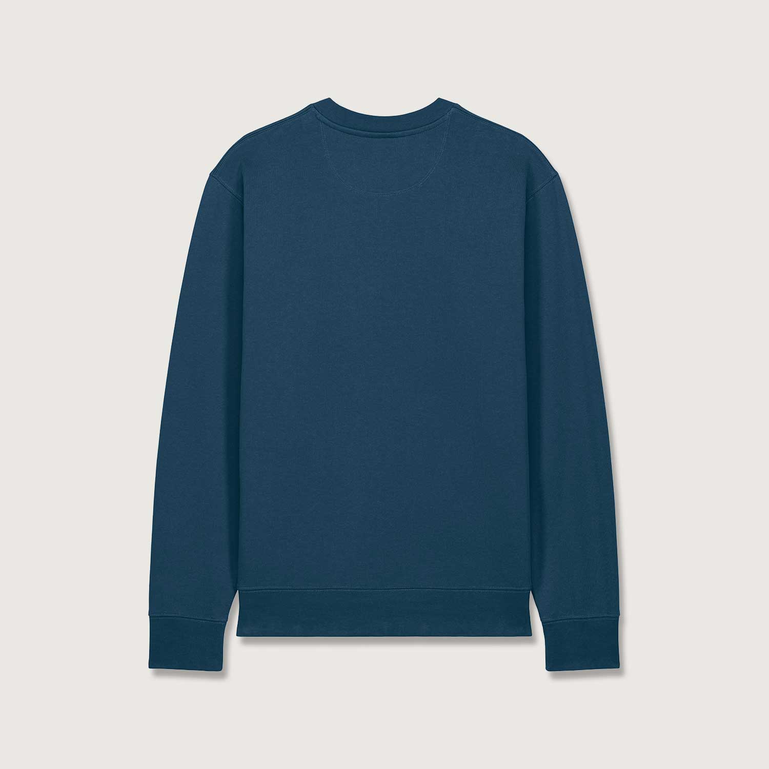Regular Sweatshirt Midweight