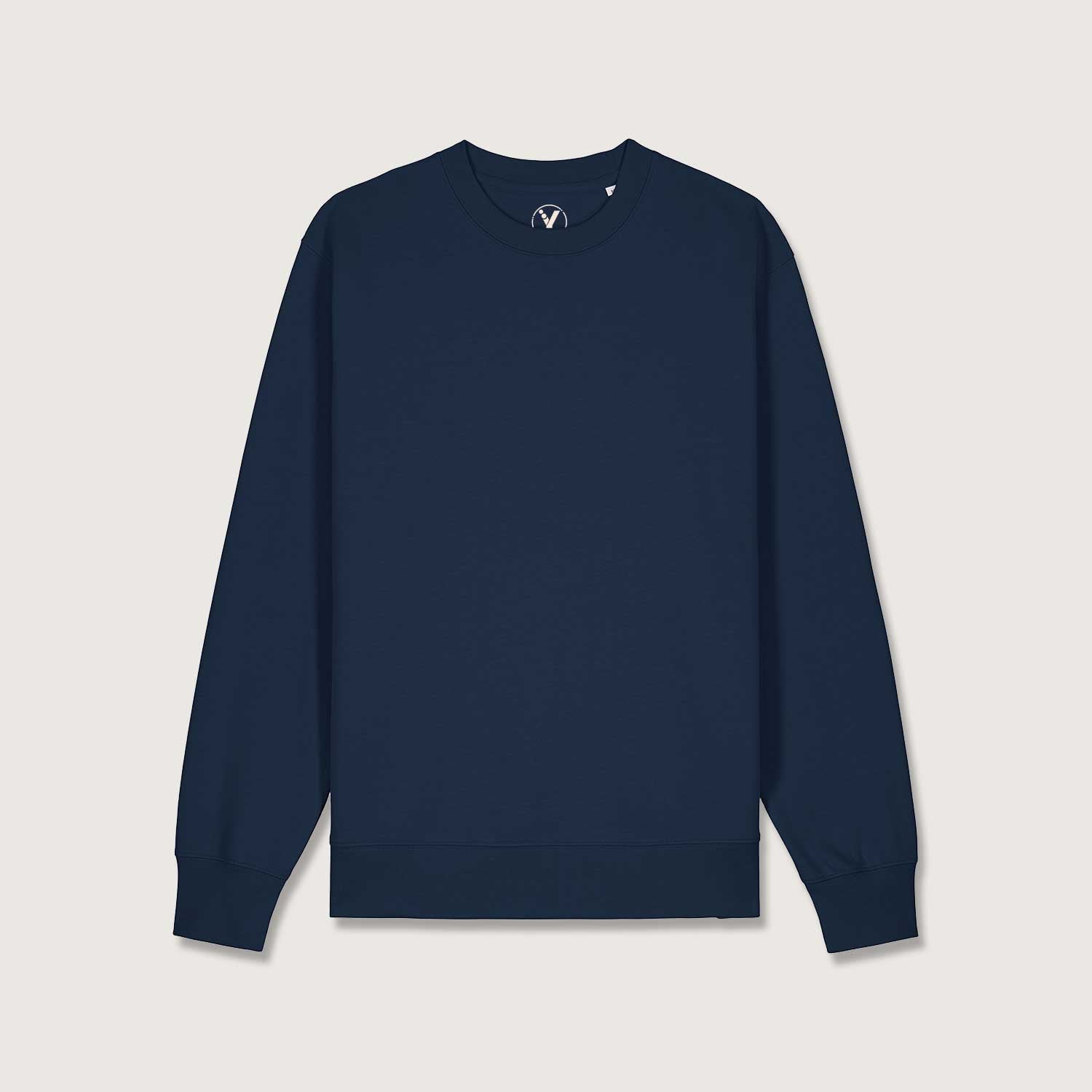 Regular Sweatshirt Midweight