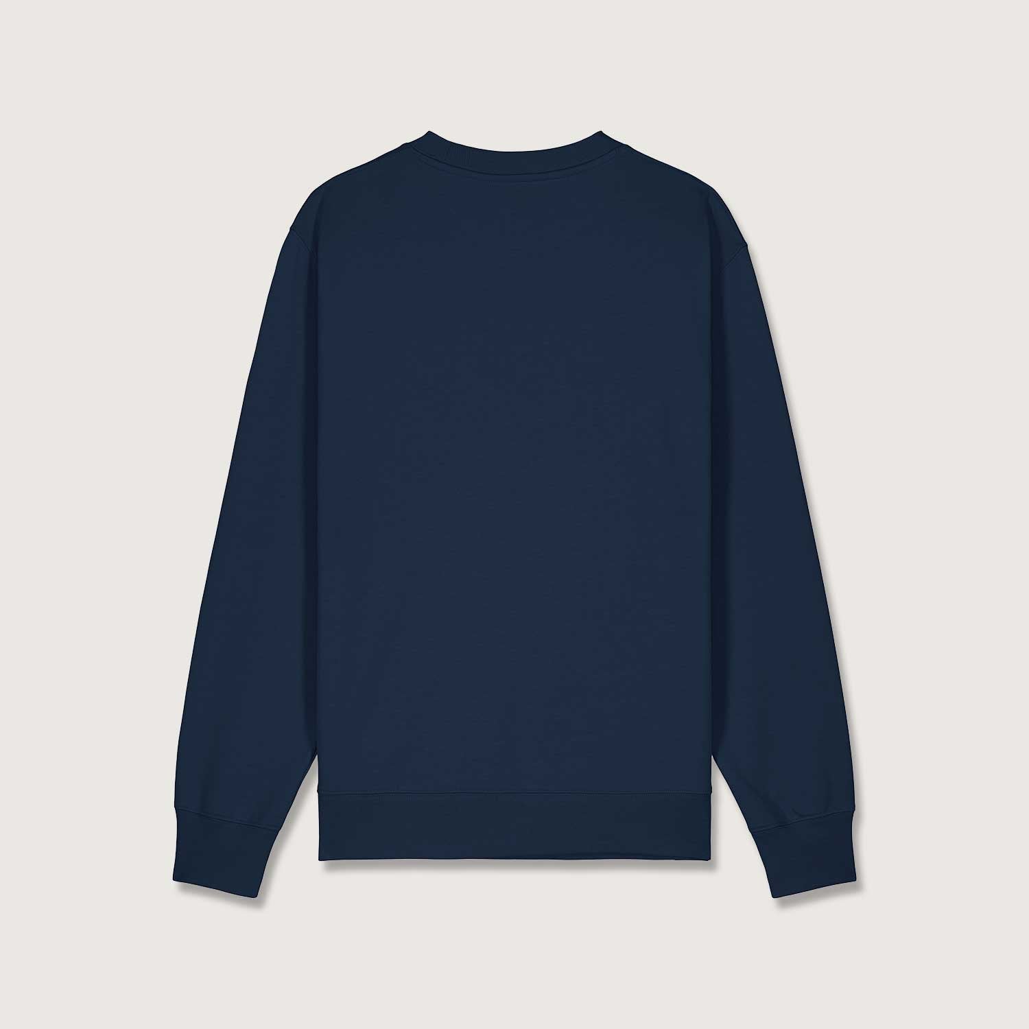Regular Sweatshirt Midweight