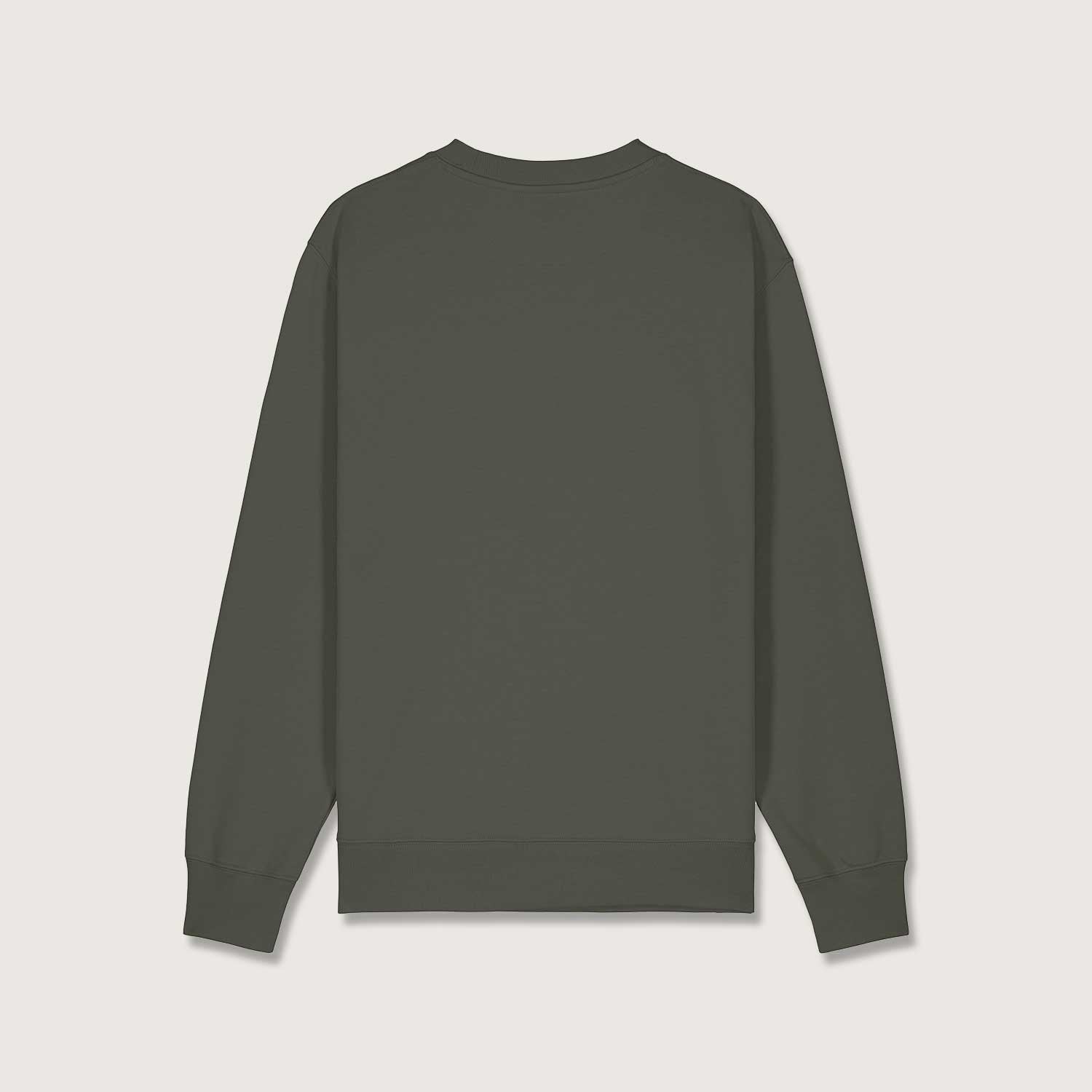 Regular Sweatshirt Midweight