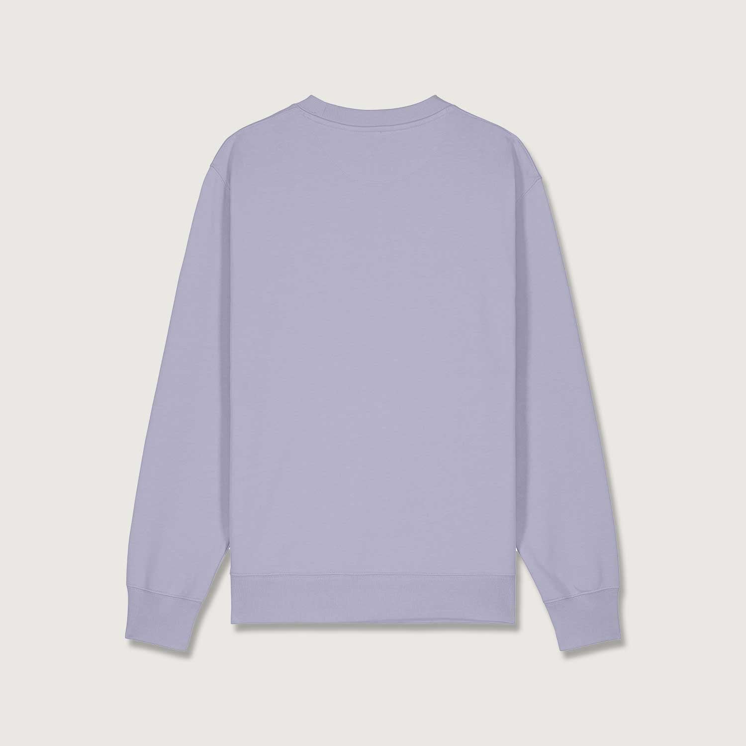 Regular Sweatshirt Midweight