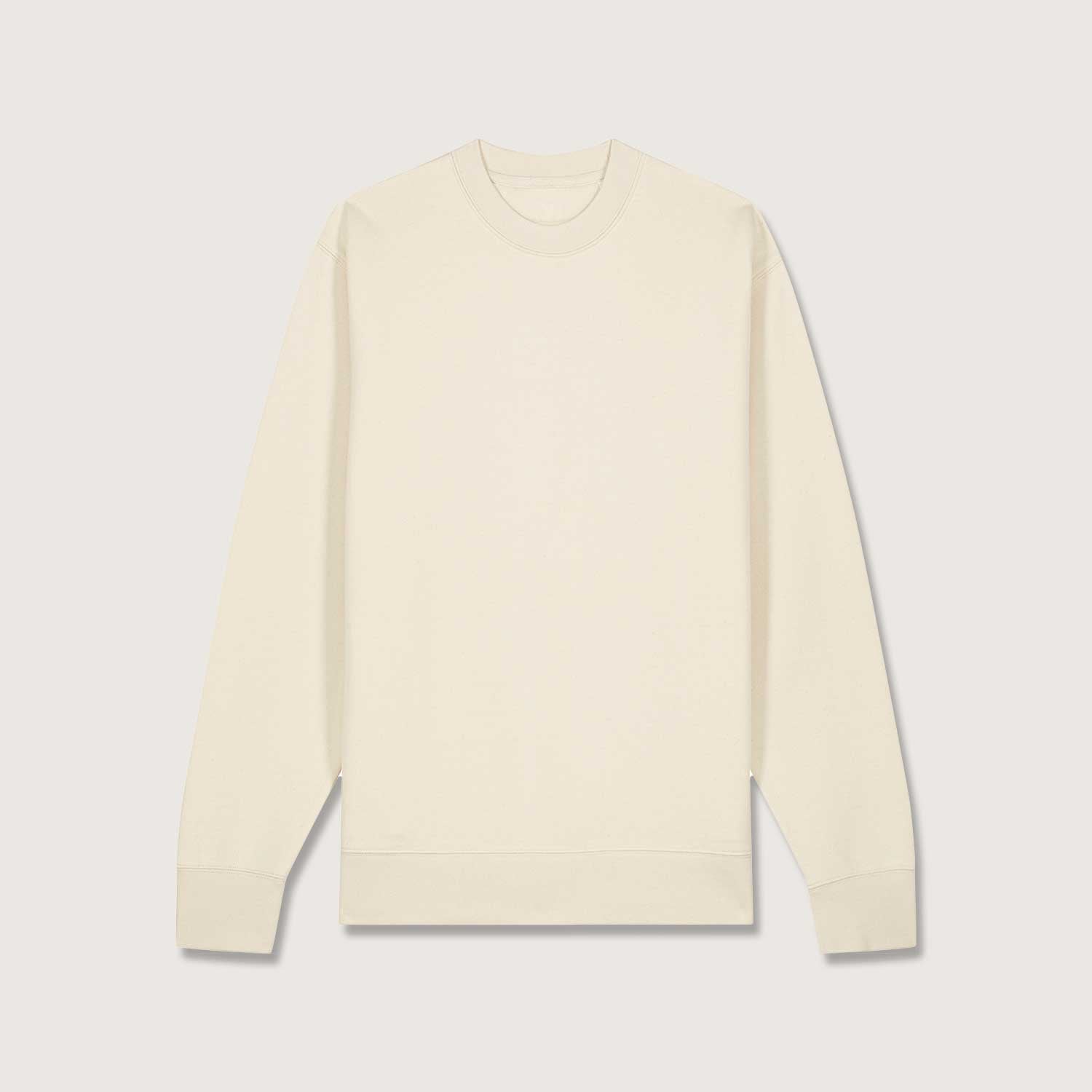 Regular Sweatshirt Midweight