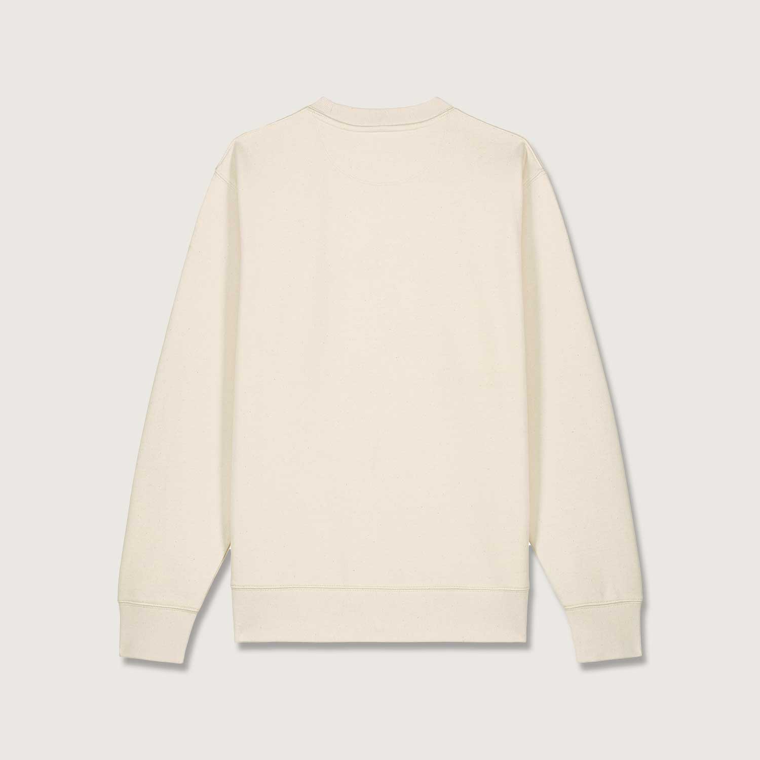 Regular Sweatshirt Midweight
