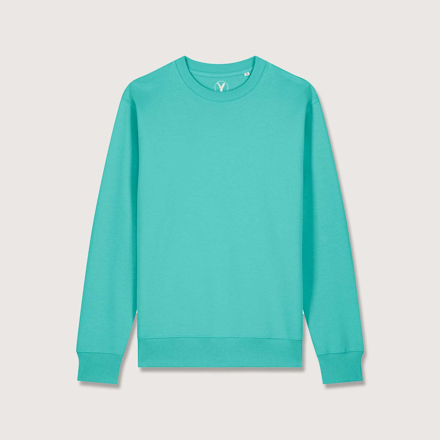Regular Sweatshirt Midweight