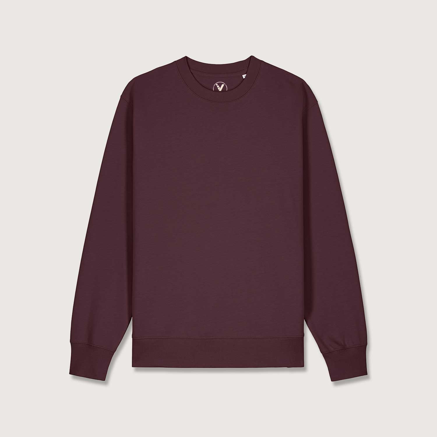 Regular Sweatshirt Midweight