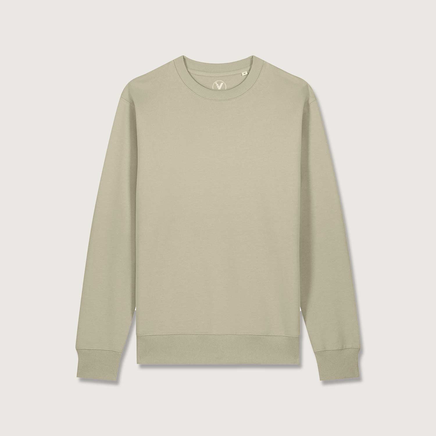 Regular Sweatshirt Midweight