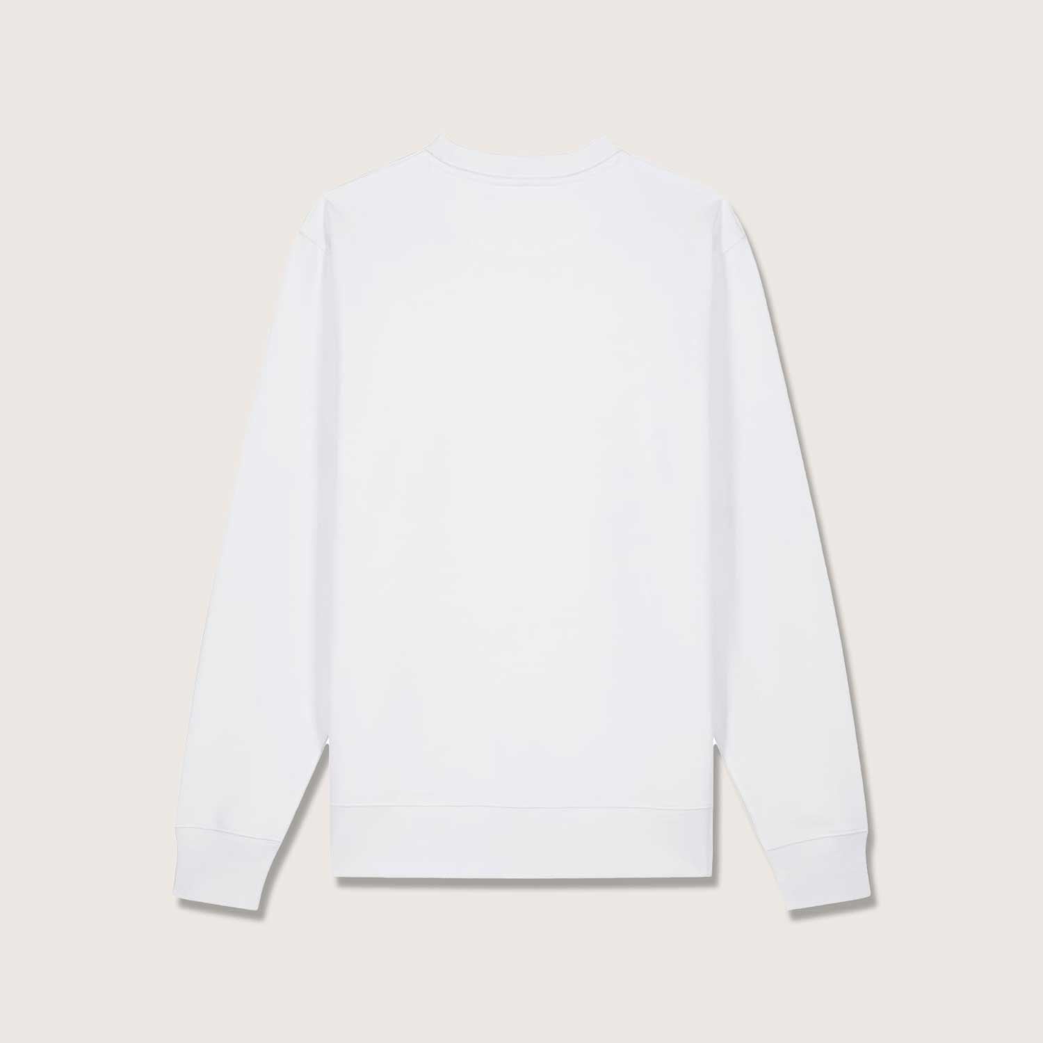 Regular Sweatshirt Midweight