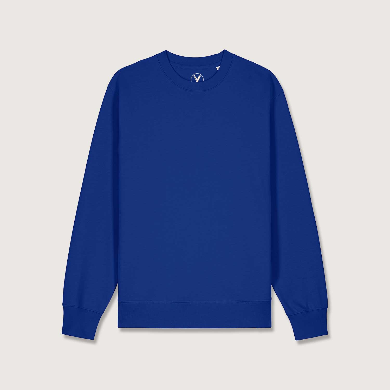 Regular Sweatshirt Midweight