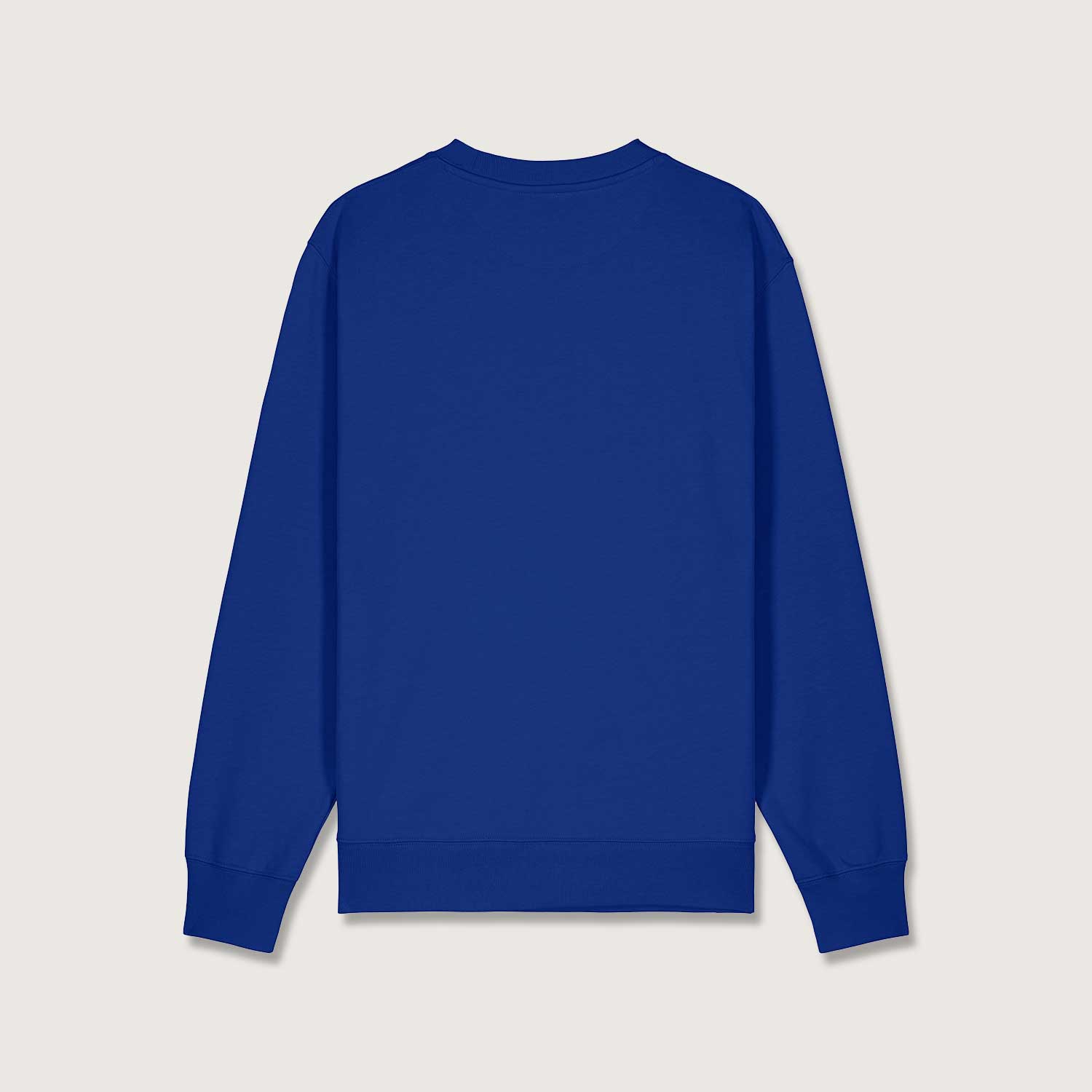 Regular Sweatshirt Midweight